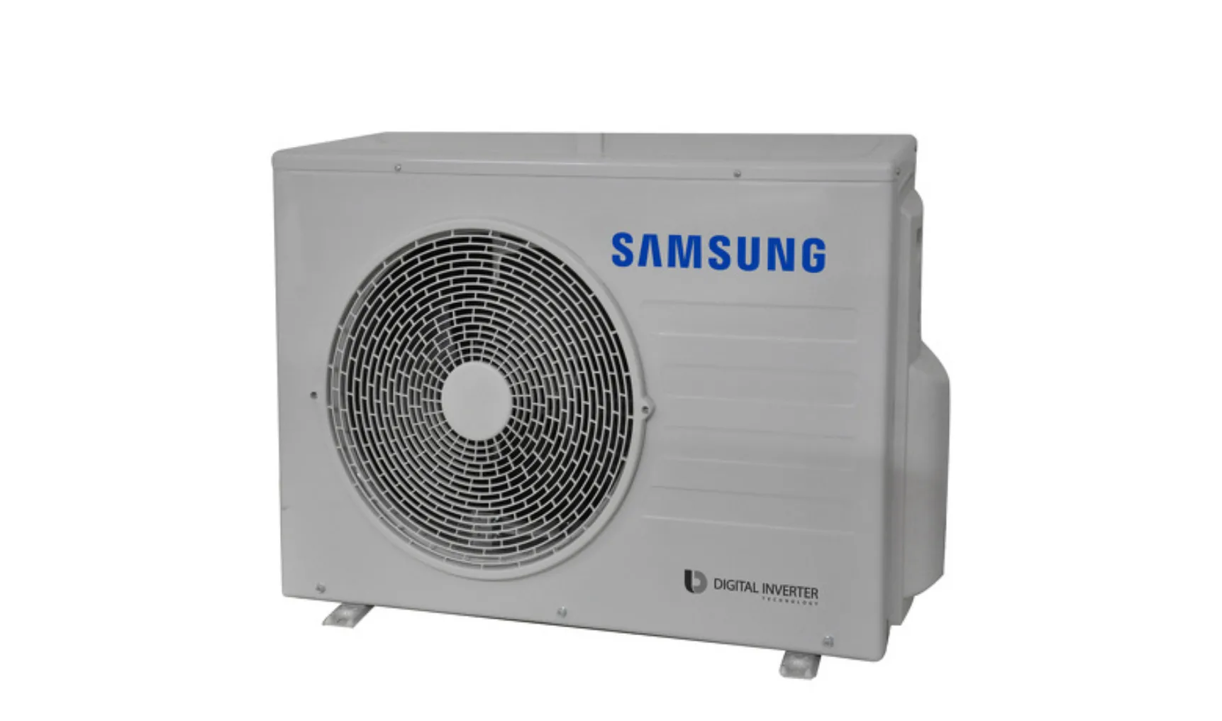 Ambrava Samsung Airconditioning FJM buiten schuin2