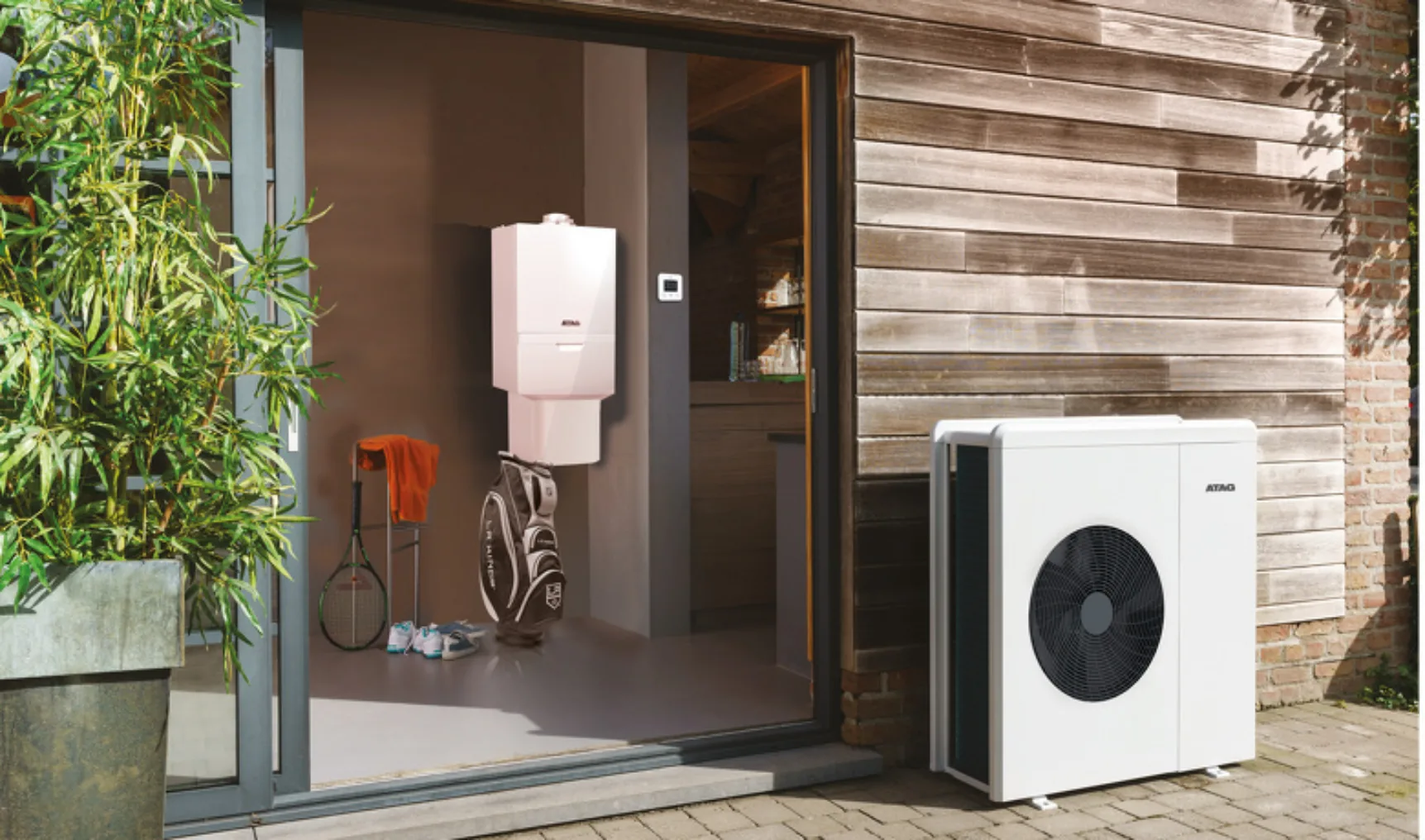 ATAG Energion Hybrid sfeer2