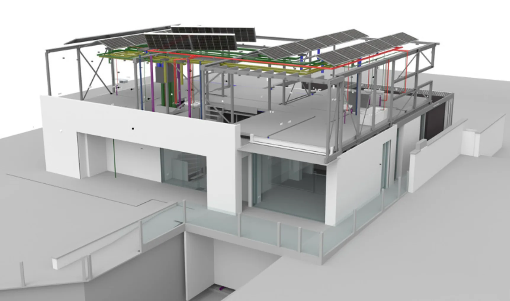 DDS CAD Jefko combinatie