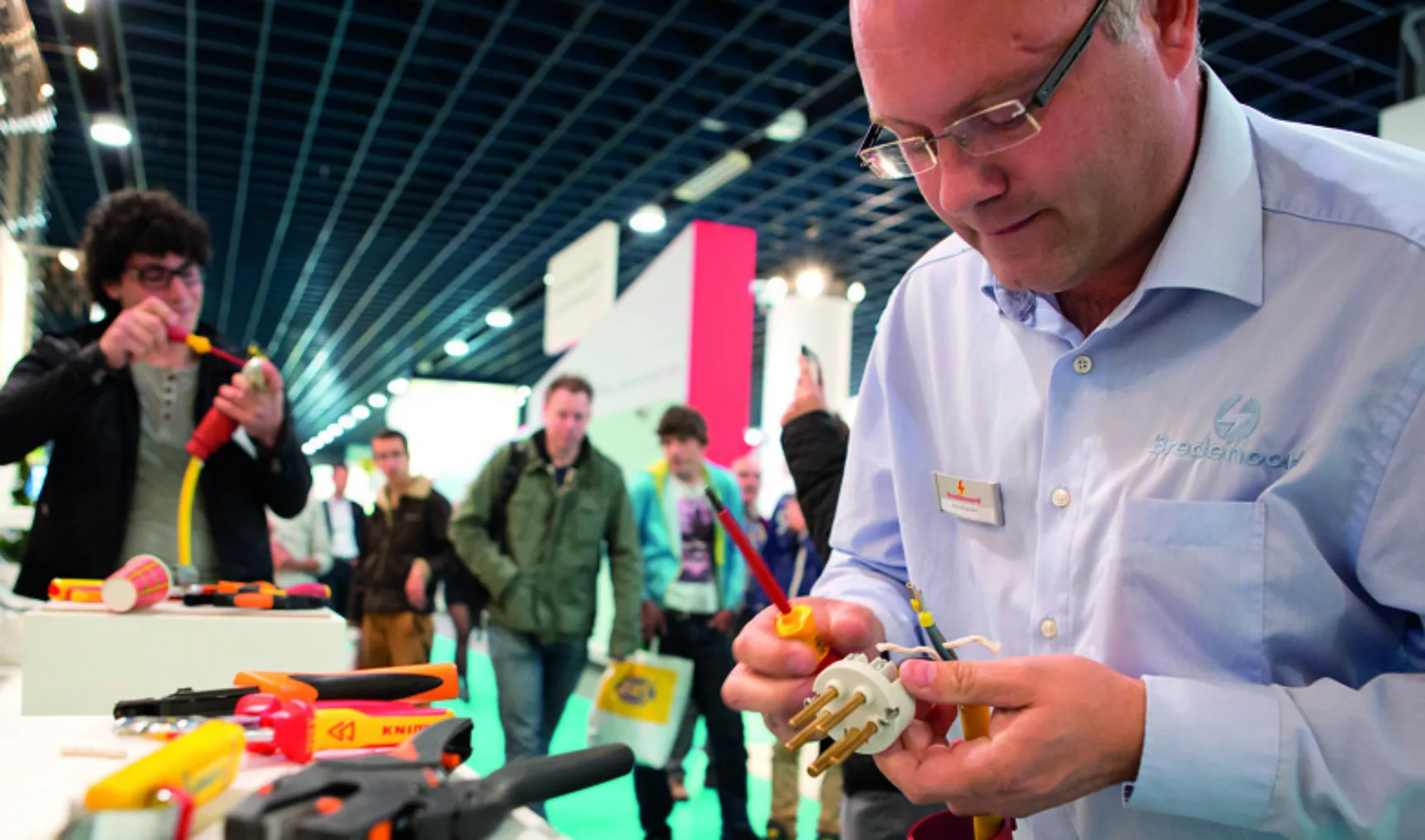 Elektrotechniek 2013 1