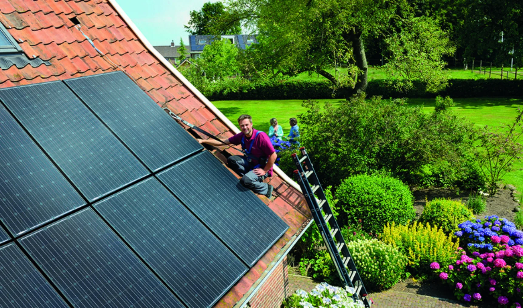 Hoofdbeeld Zonnepanelen klein