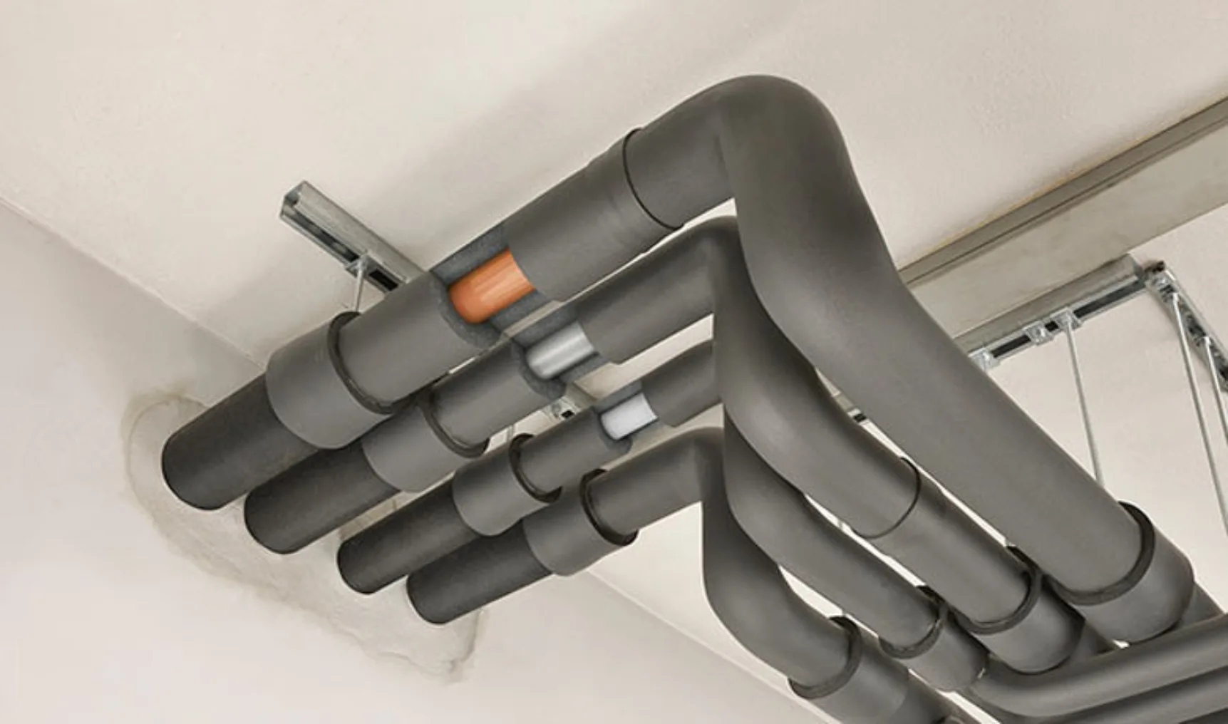 IT202010 1 Armaflex Protect Installation