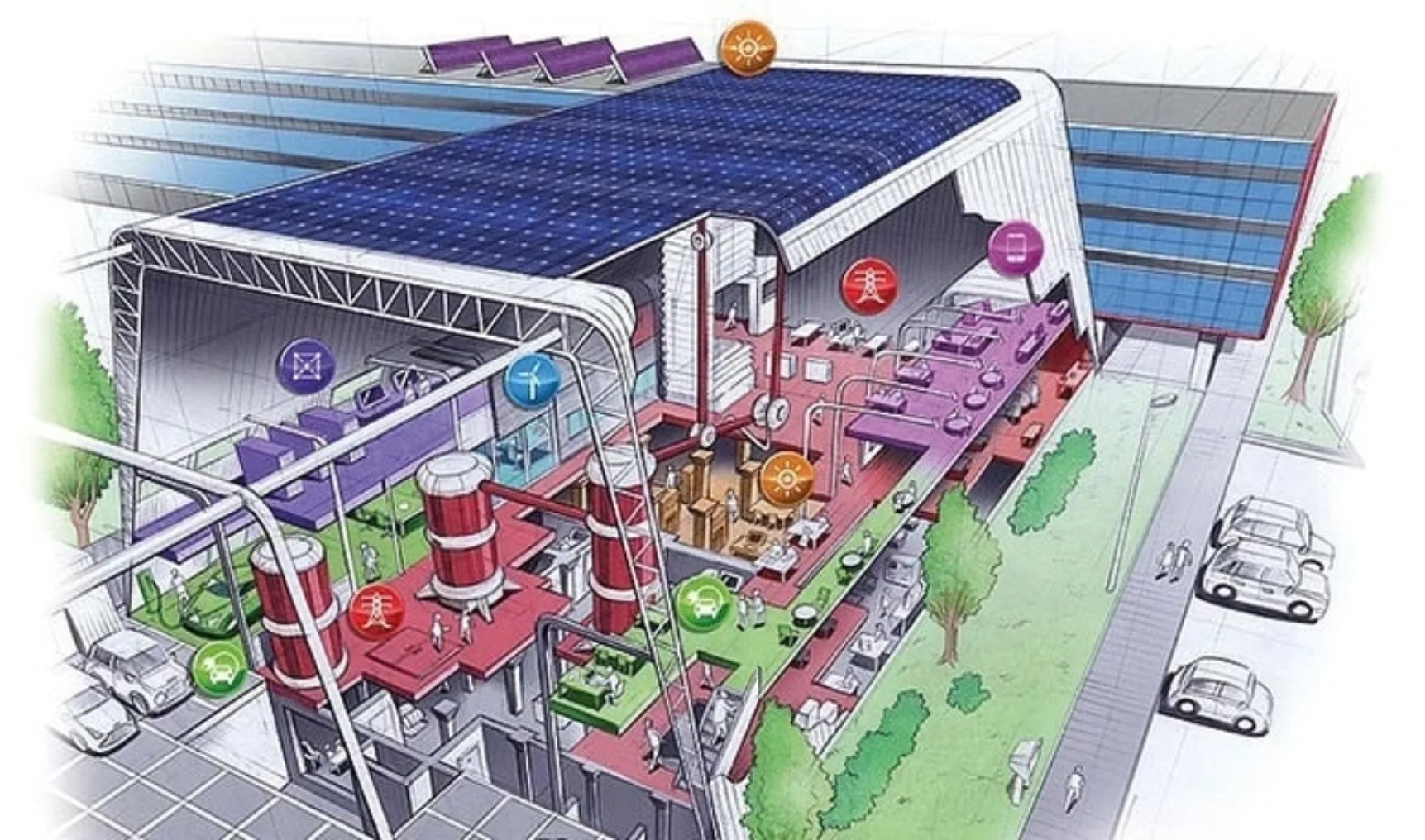 IT202011 ESP Lab artist impression2