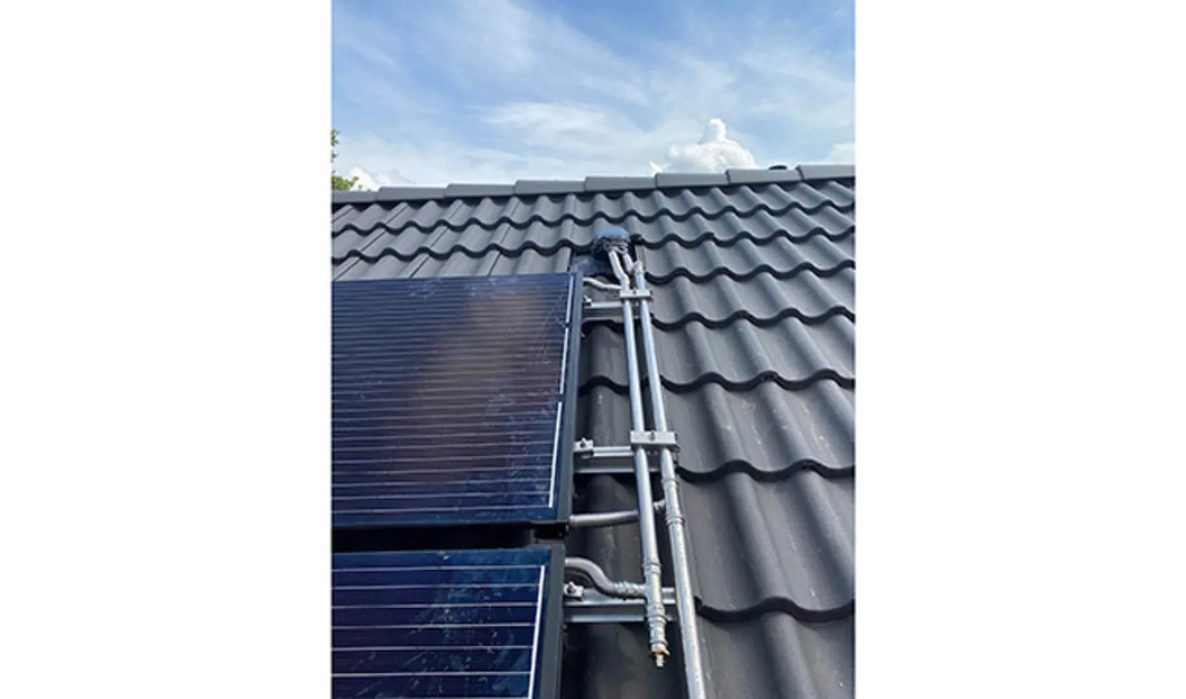 IT202101 The green village lage temperatuur warmtenet Triple Solar pvt paneel 02