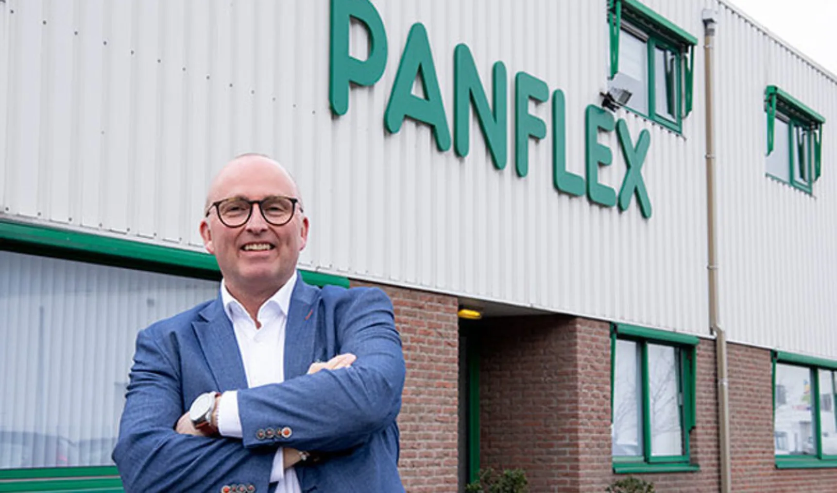 IT202105 Panflex 400