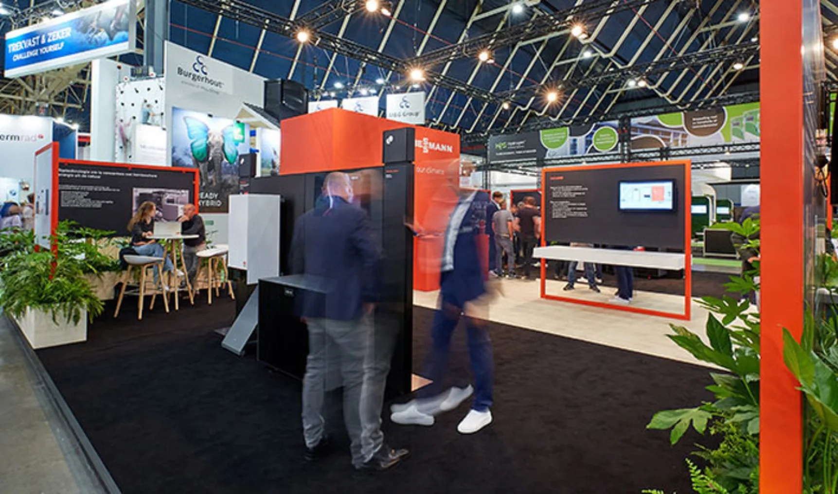 IT202206 Viessmann VSK 063