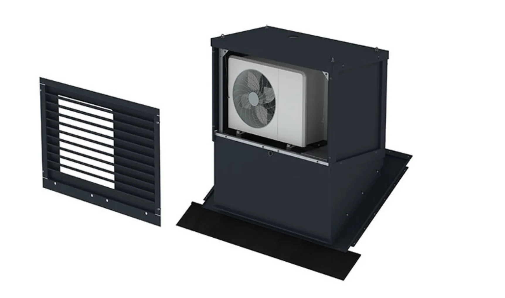 IT20211029 BHT Delta Discover Air Open met warmtepomp