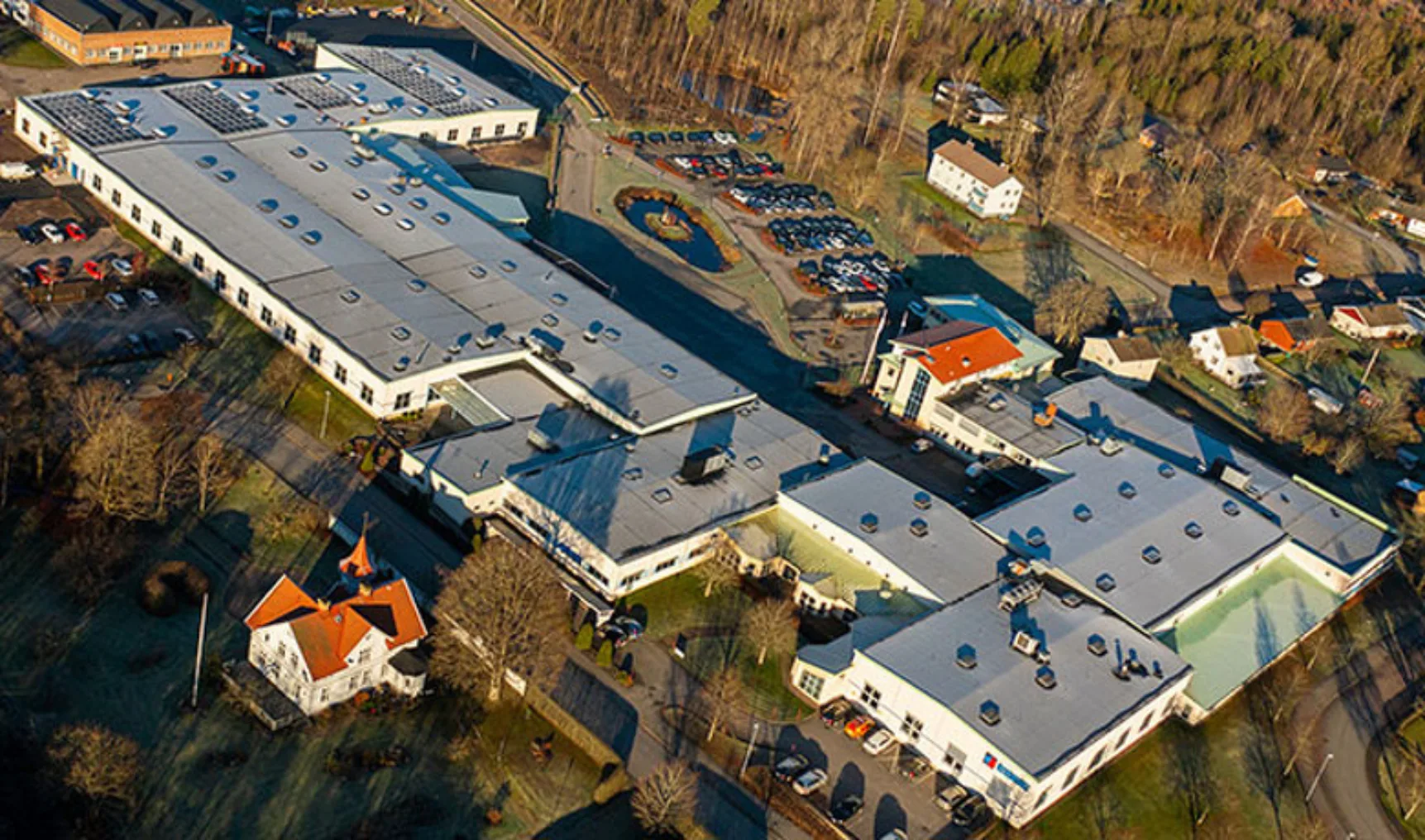 IT20220322 ESBE AB Headquarter 2