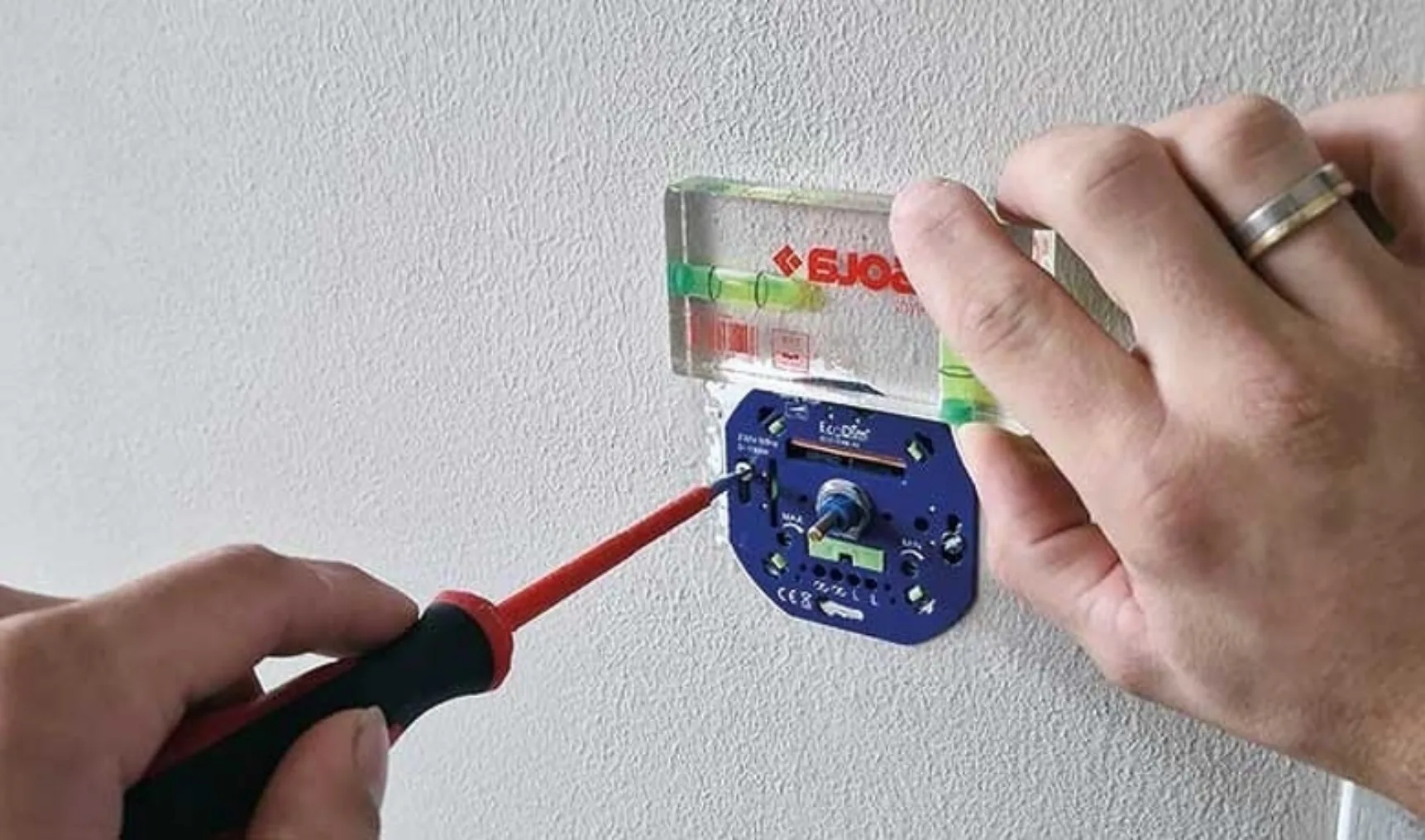 IT20230106 Ecodim Dimmer installeren installateur nico van noort CMYK