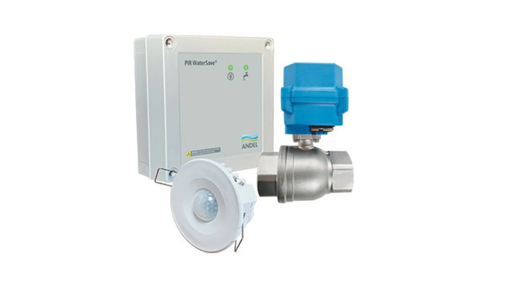 IT20230727 HVAC Water Save