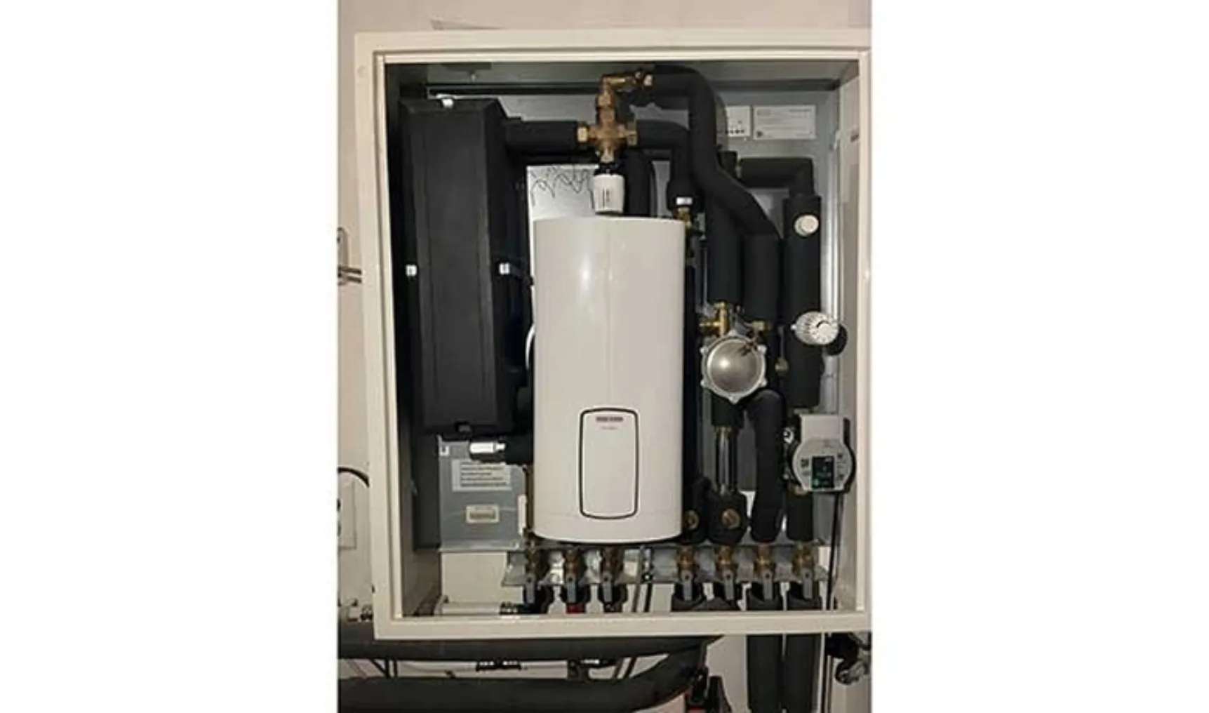 IT20250224 Stiebel decentraal systeem