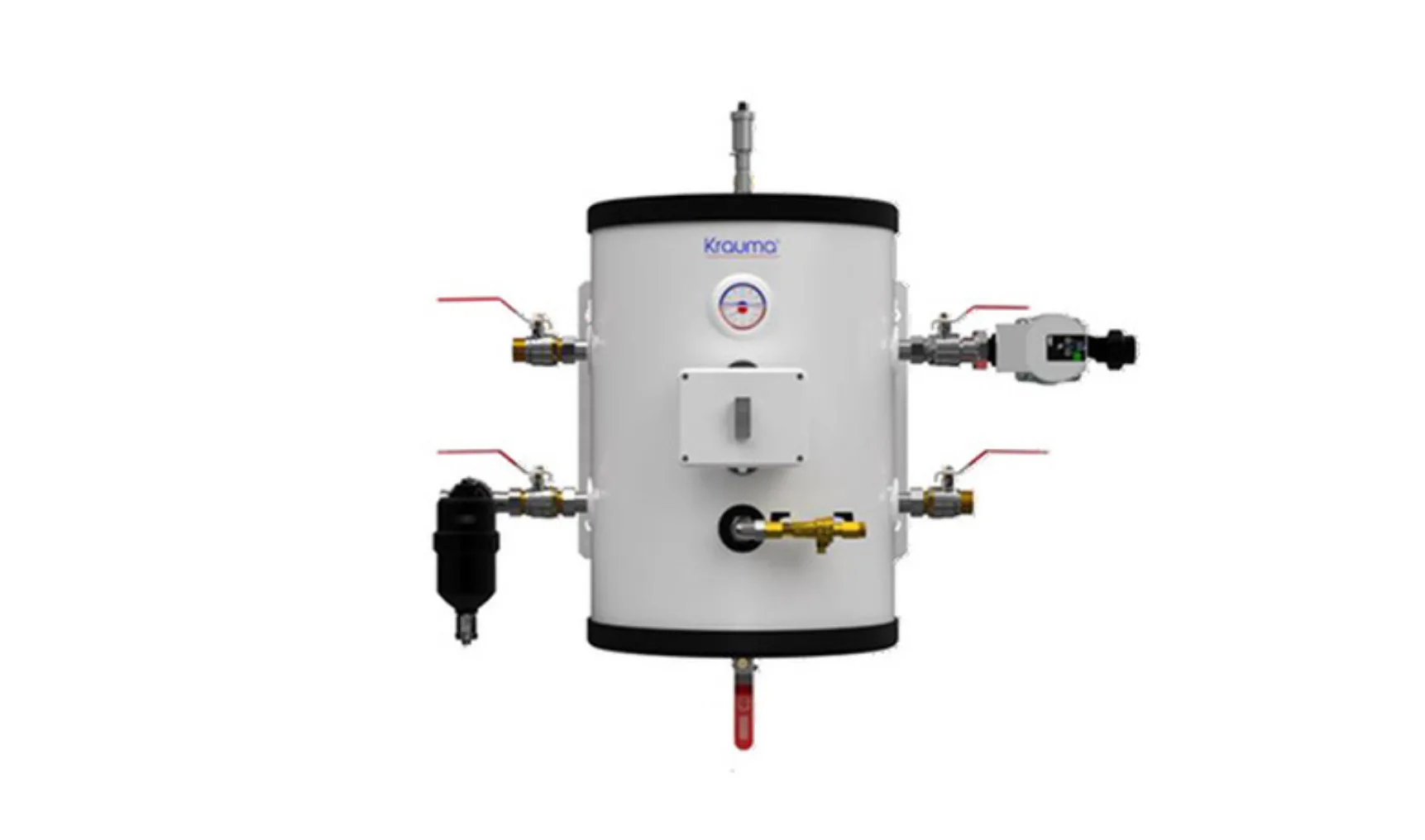 IT20250414 Celsis Krauma buffervat 50 liter