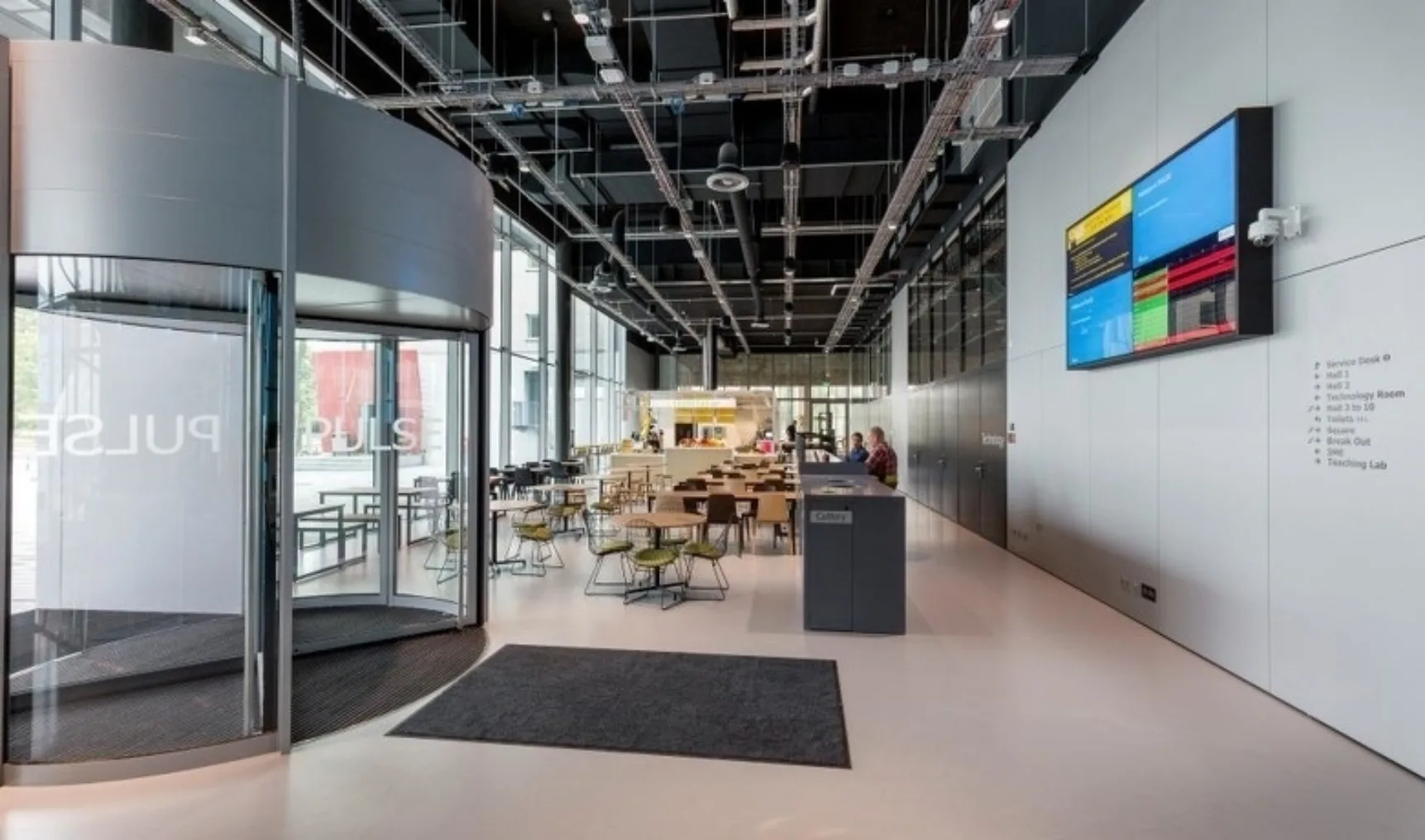 Pulse TU Delft copyright Studio 38 C 2374
