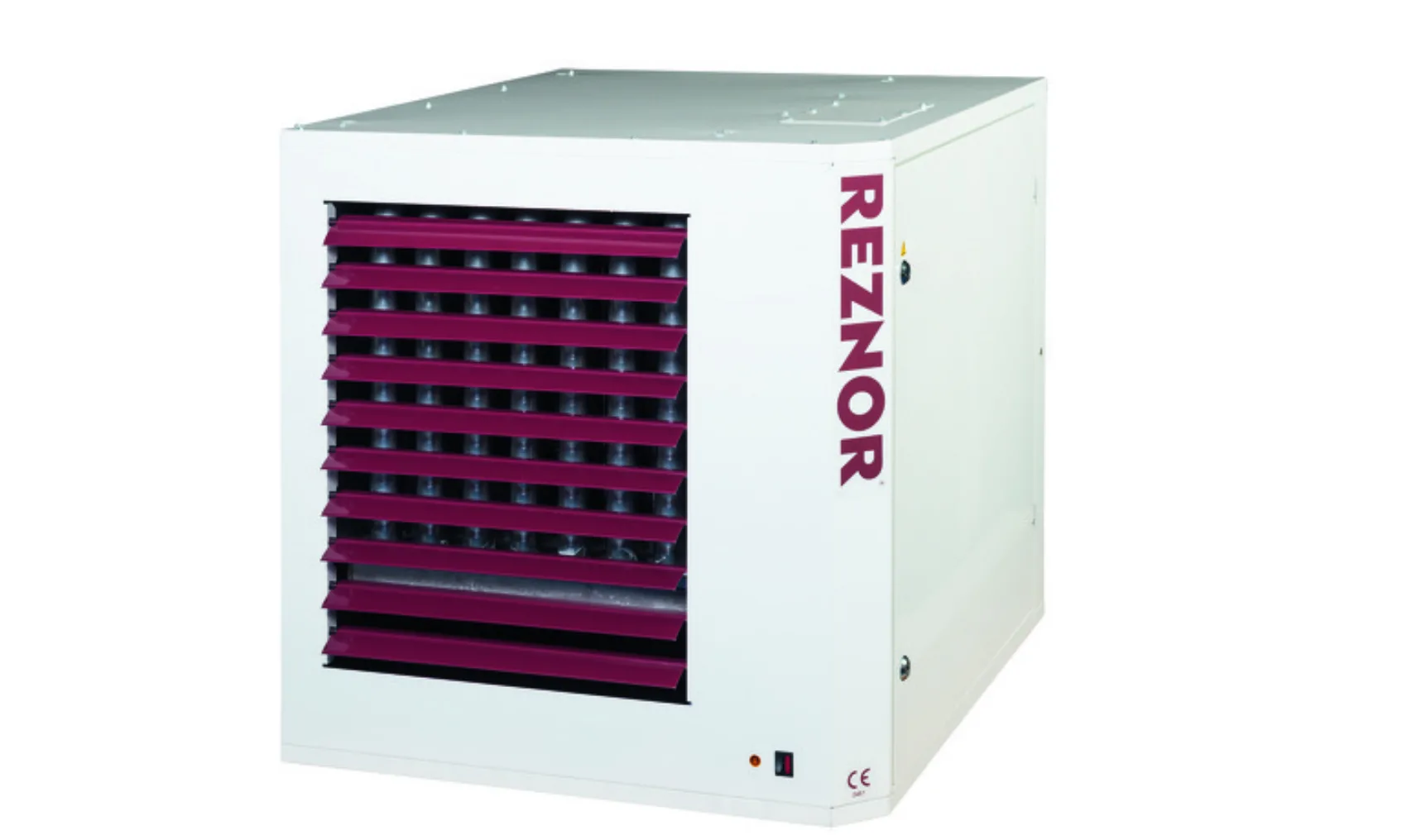 Reznor R Heco2