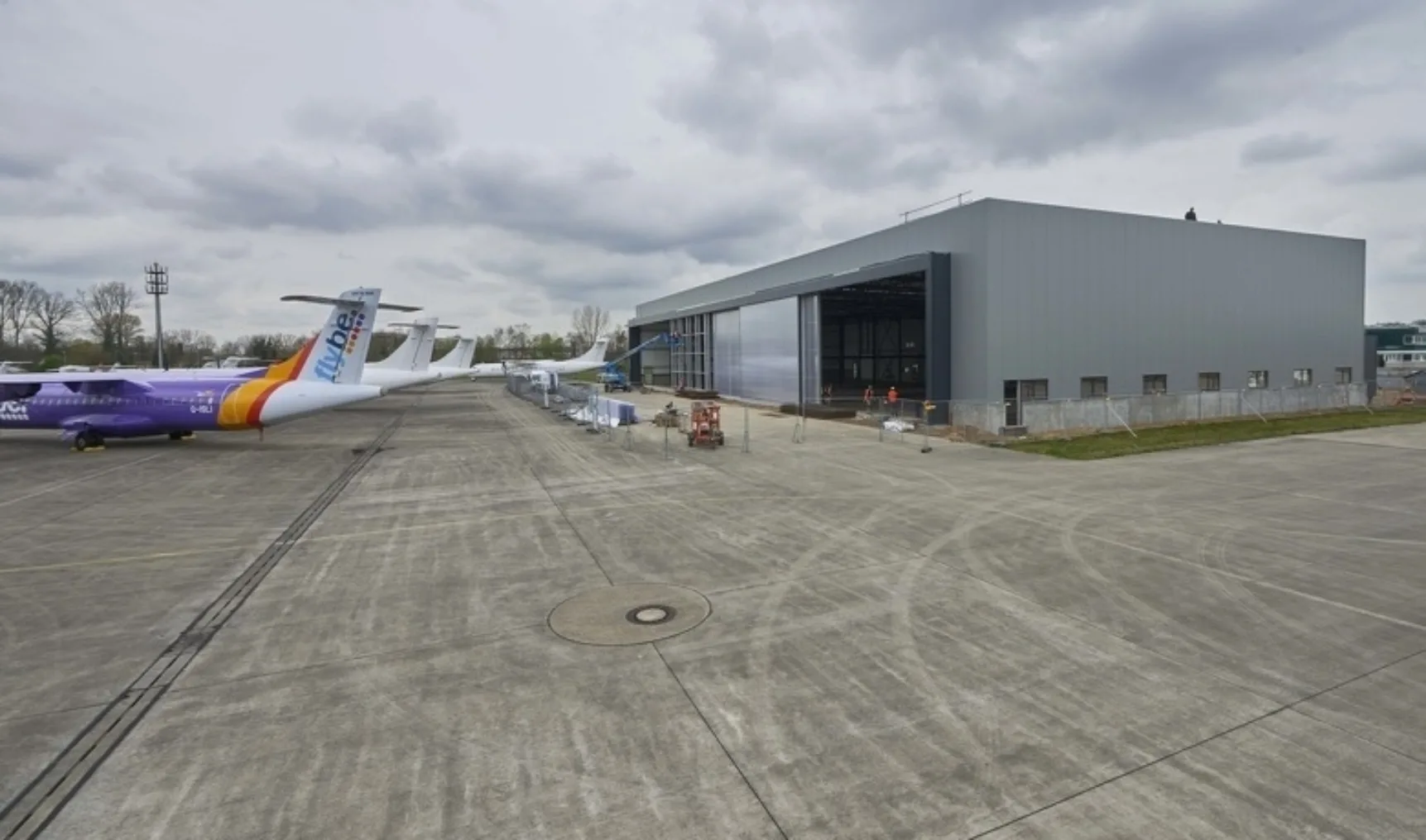 TECE Elite Jet 20