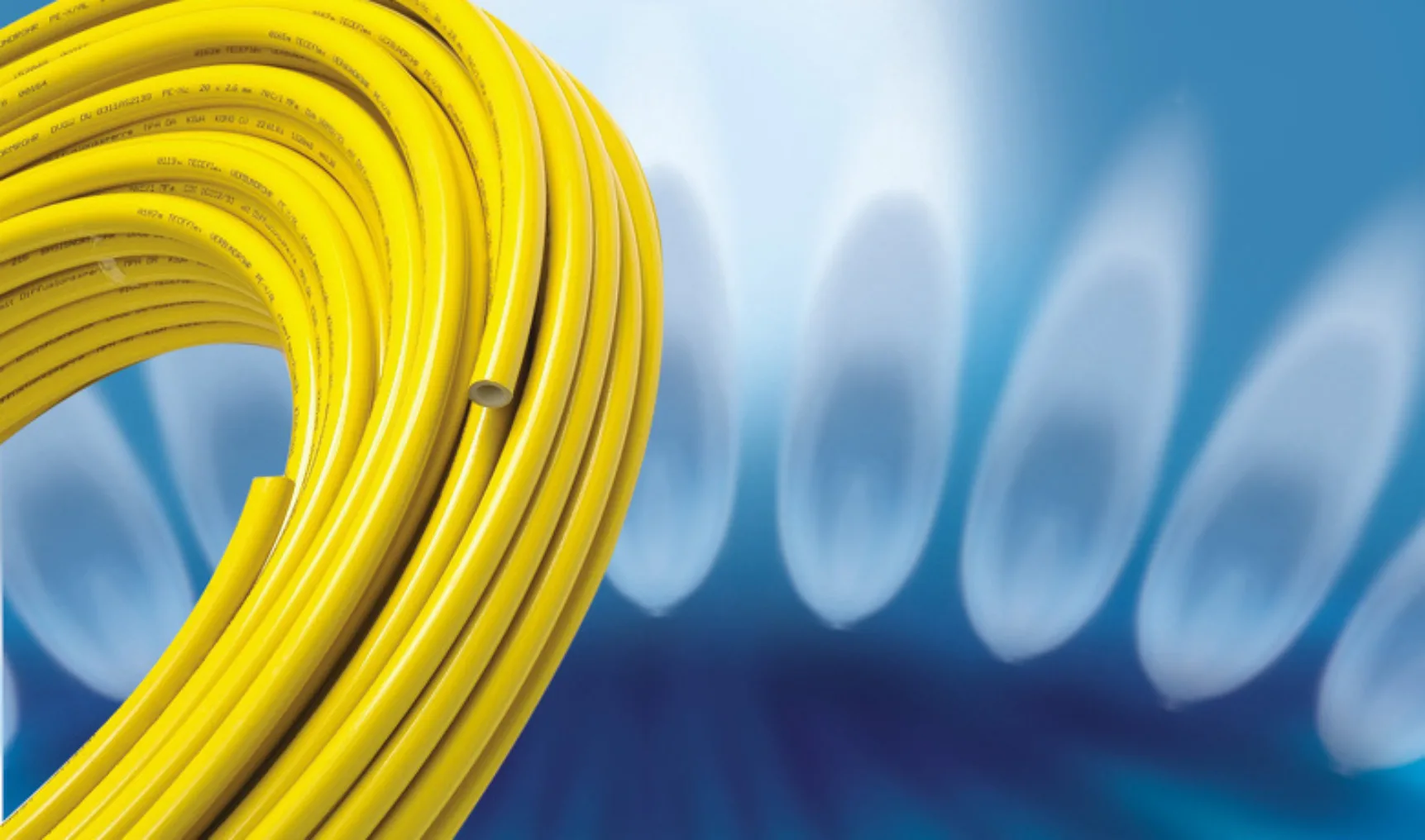 TEC Eflex gas 2