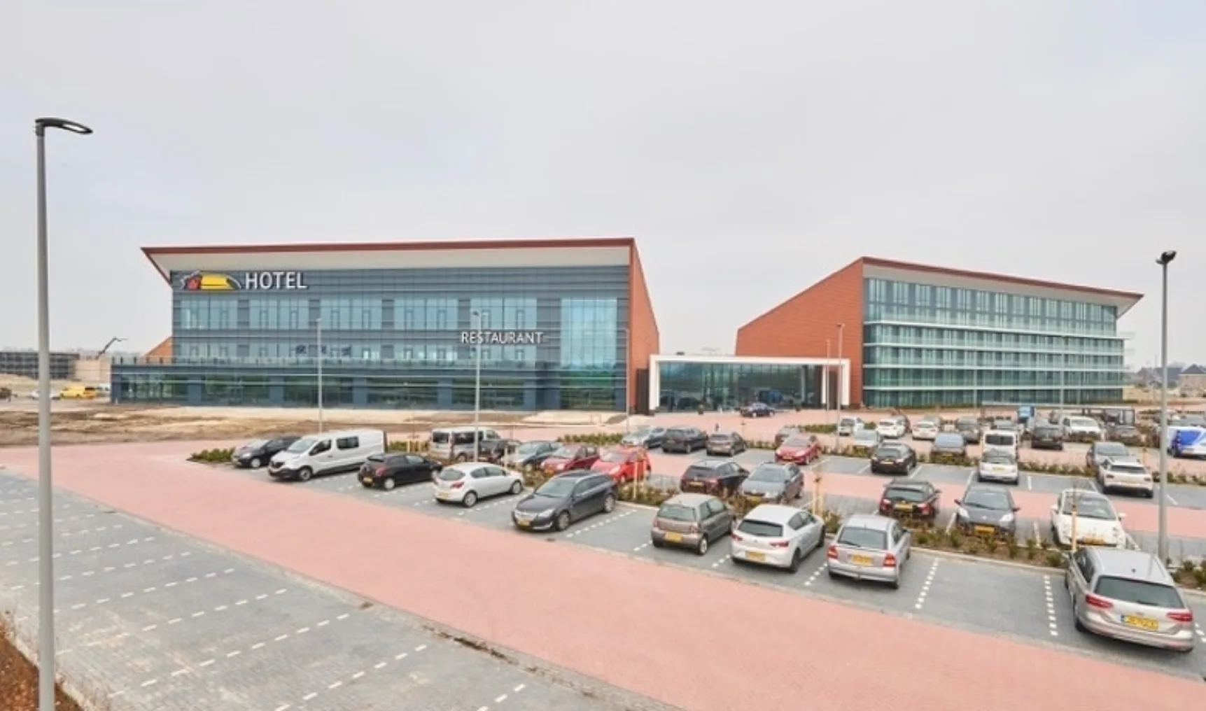 Valk 1