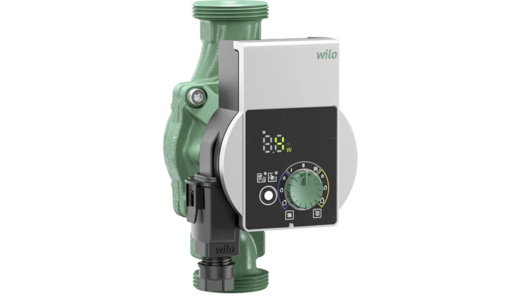 Wilo Yonos PICO2