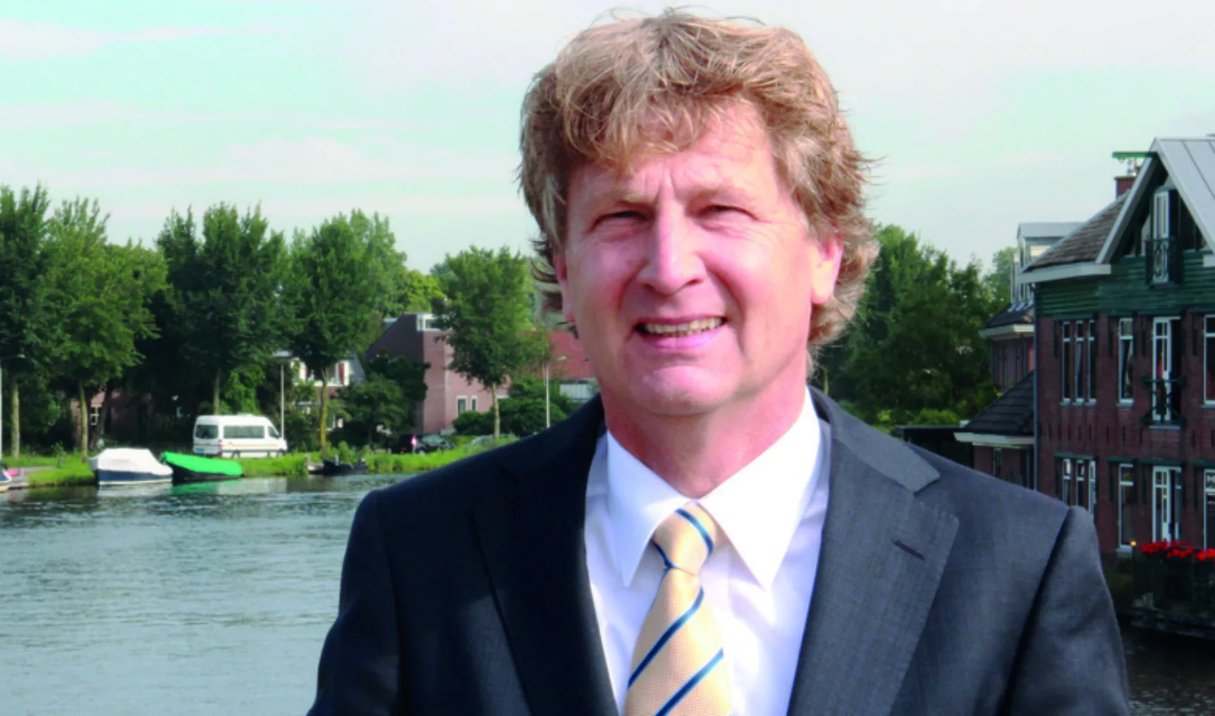 Zorgverzekering vergelijken