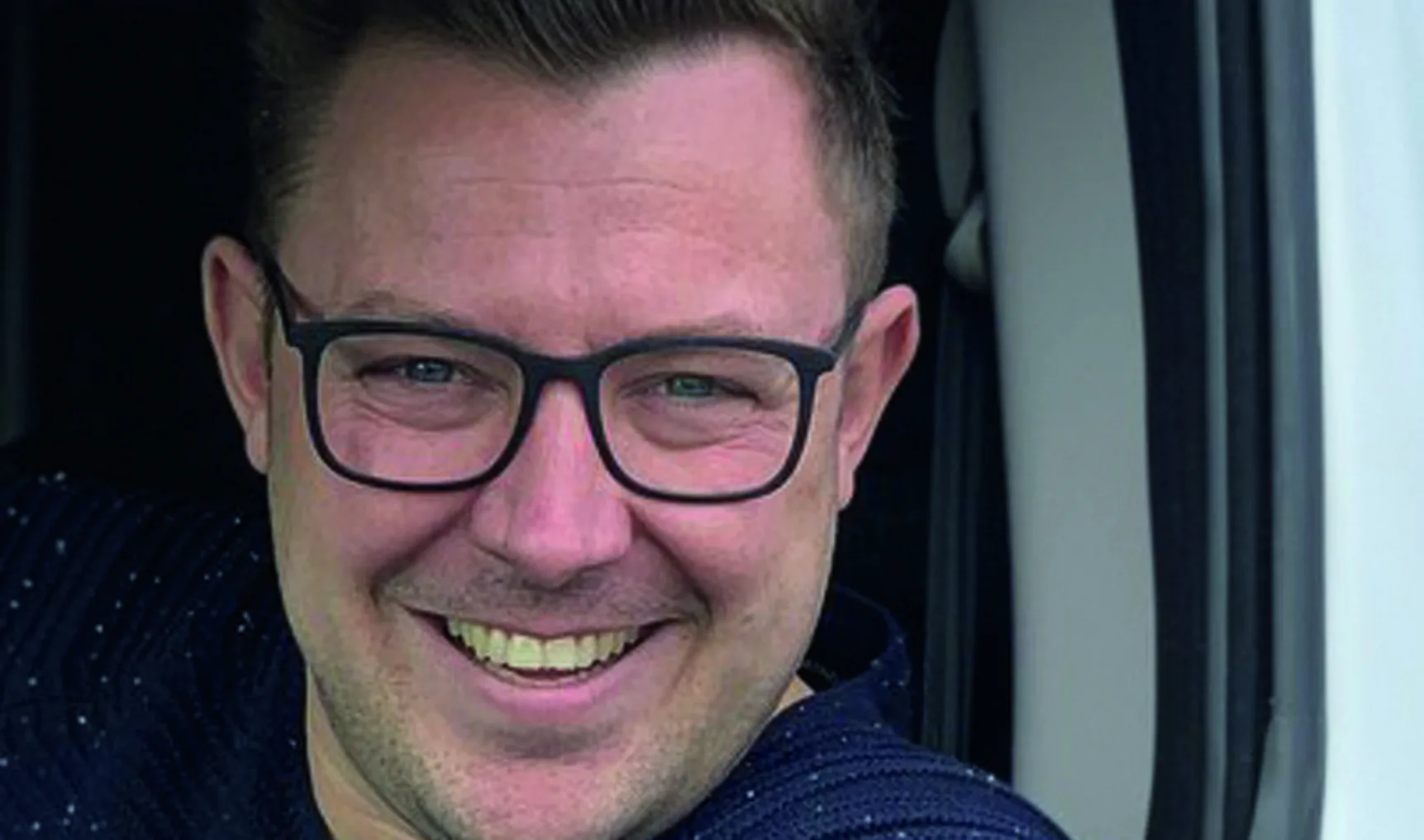 IT201910 Jeroen Steur recruiter bij Talent4 Service