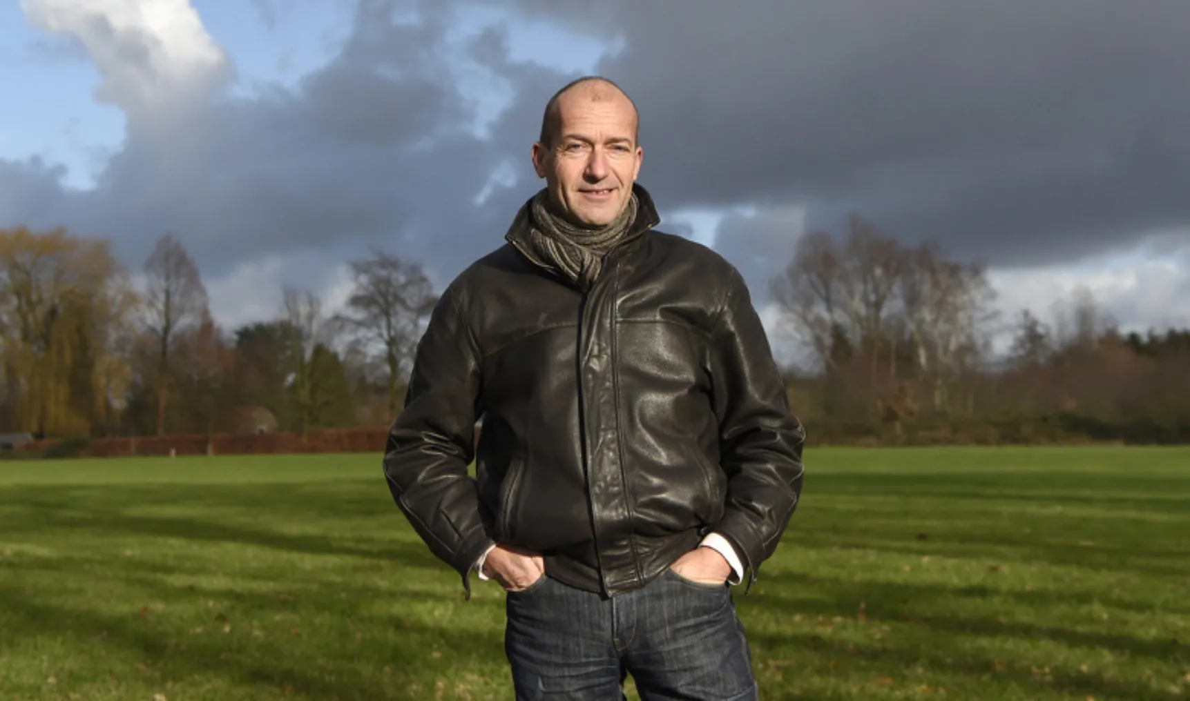 IT 201910 Reinier van den Berg