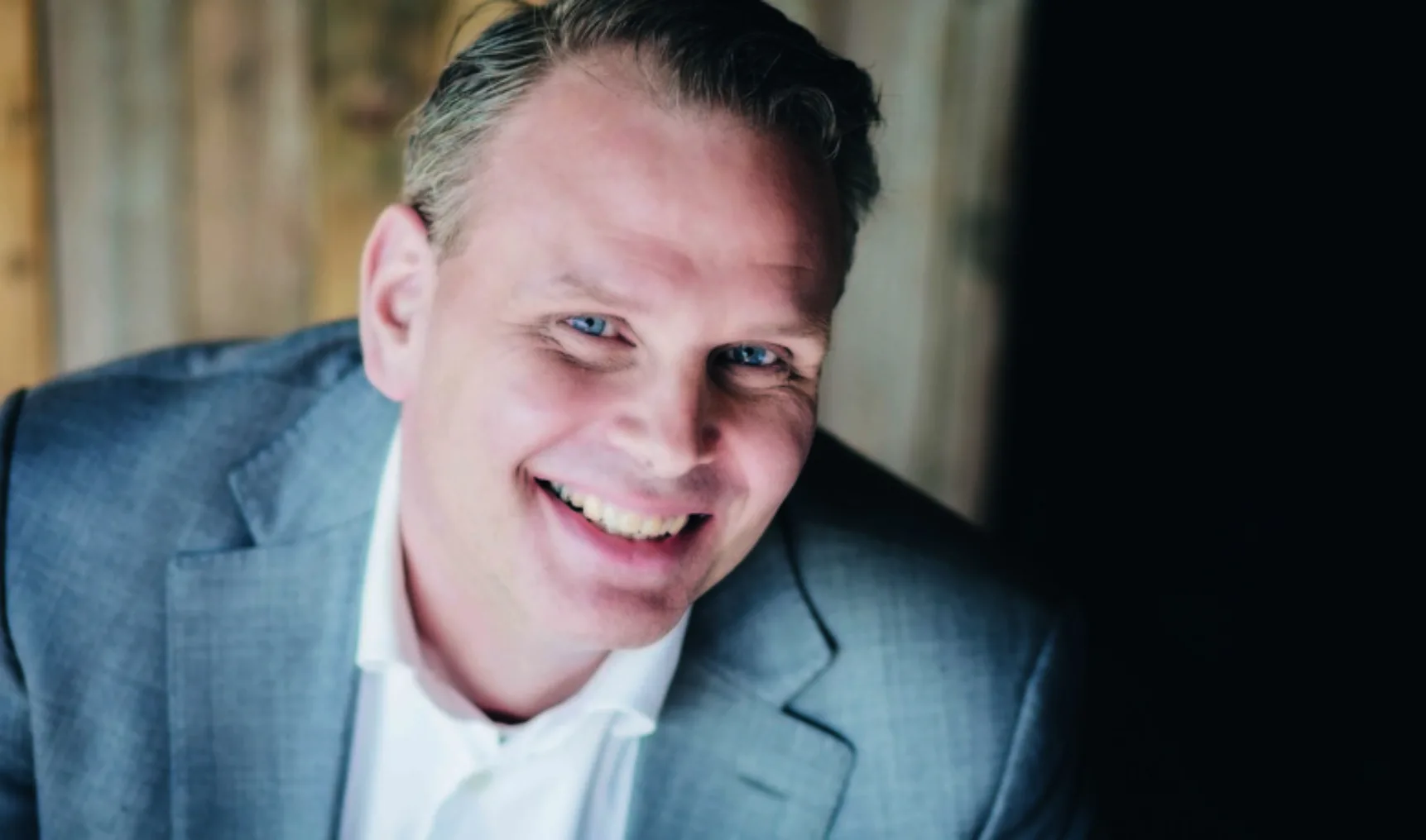 Jeroen Voswinkel IT20190708b