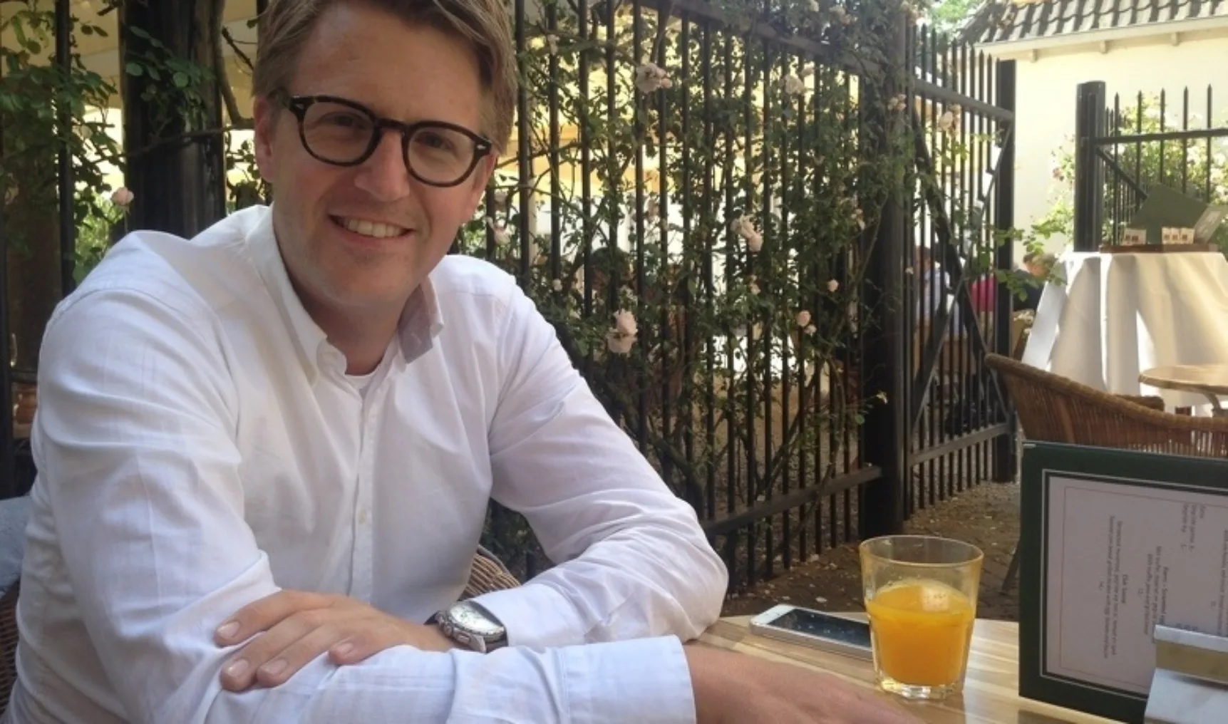 IT 2019 08 Roy de Bruijn