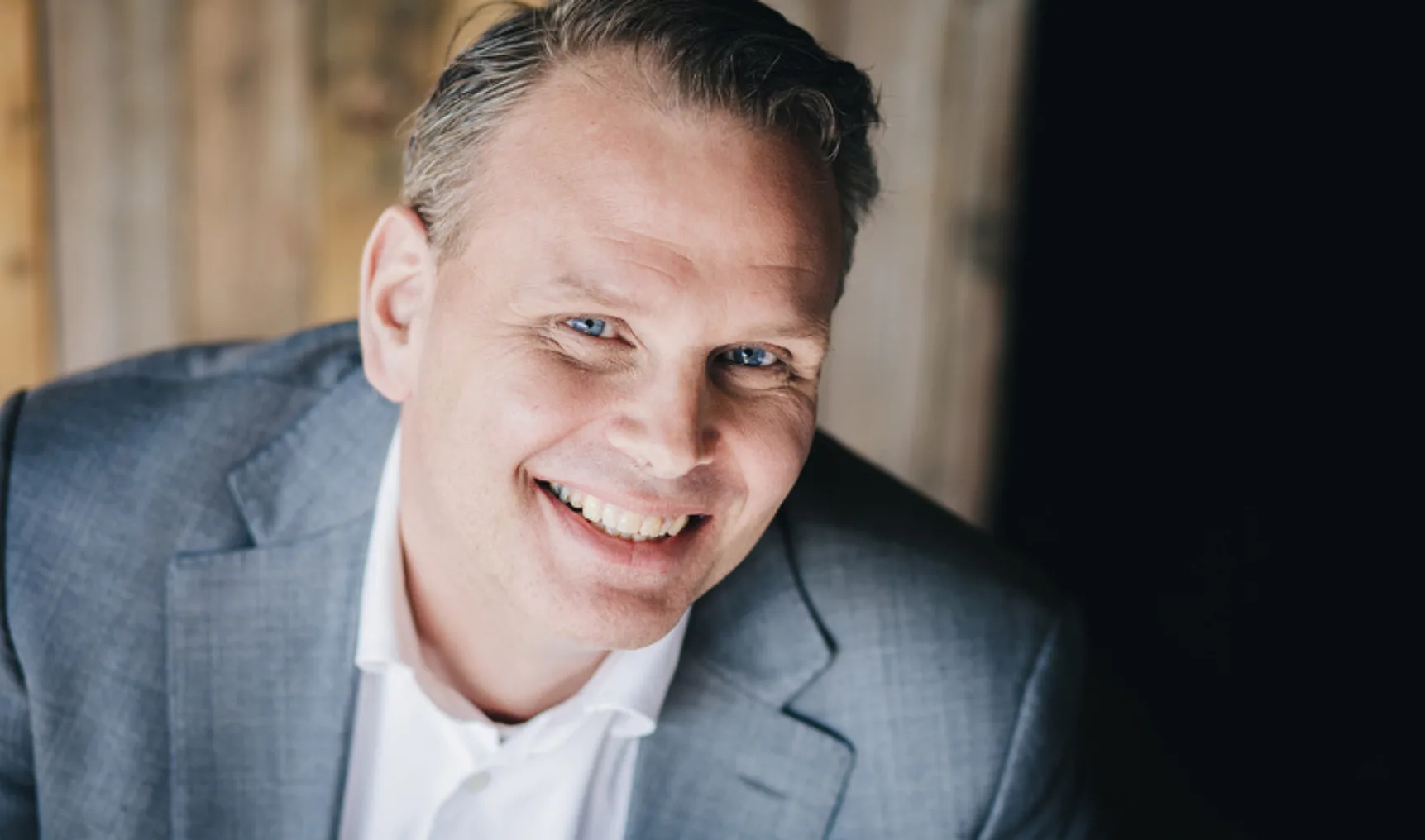 Jeroen Voswinkel IT2