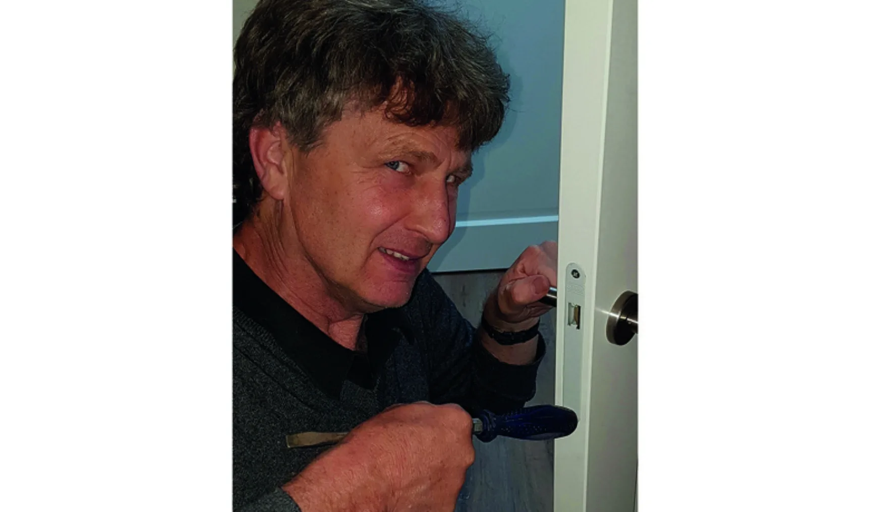 Ieder zijn vak2