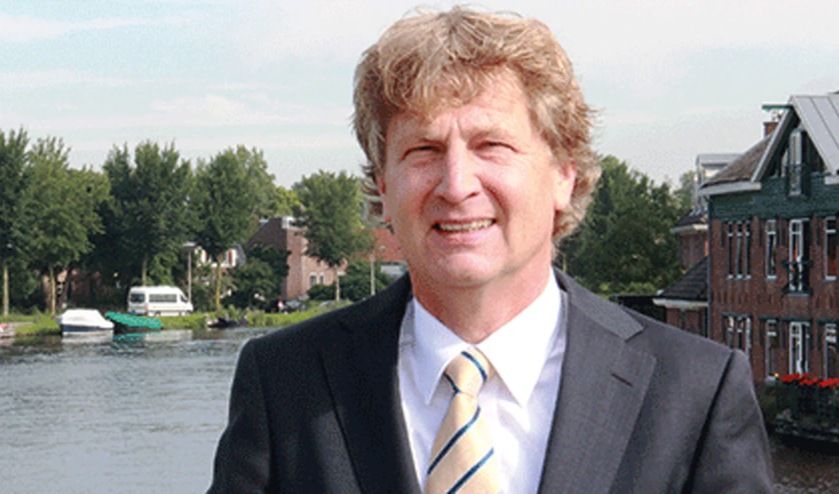 Wilfred Mooij