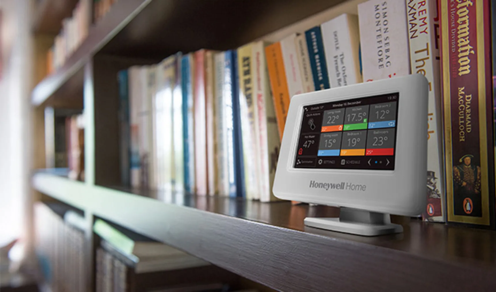 IT20250611 Resideo evohome 650x383