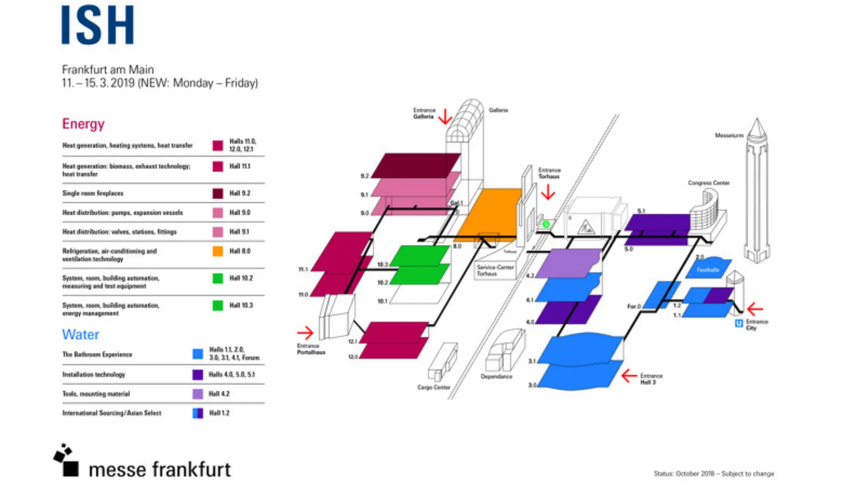 06 ISH 2019 APK Hall Plan eng neu2