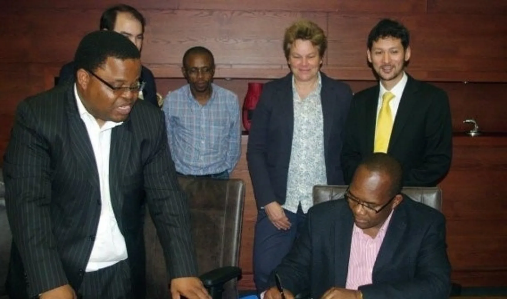 2016 04 RVO watervoorziening Afrika 2