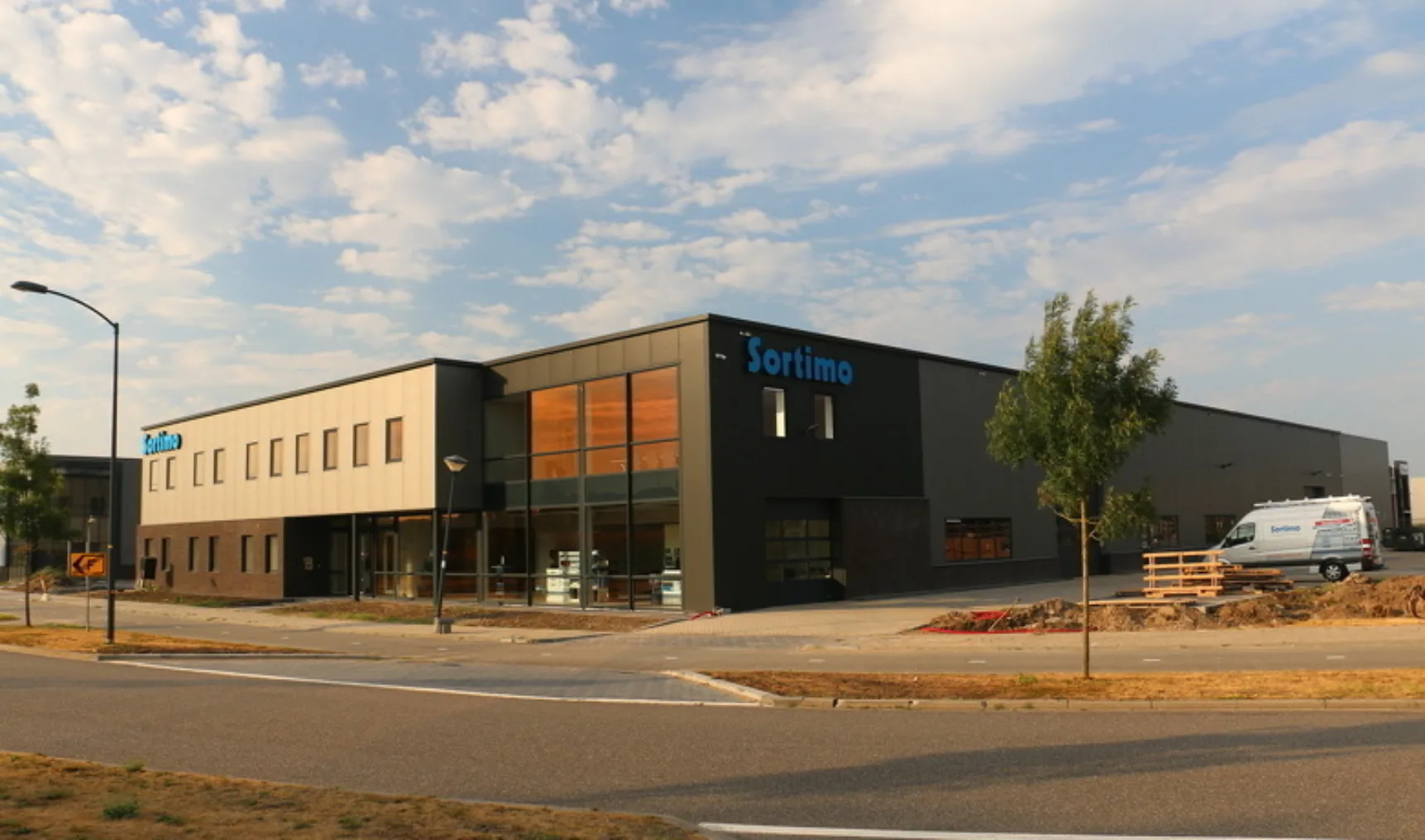 180827 Sortimo Moordrecht 1