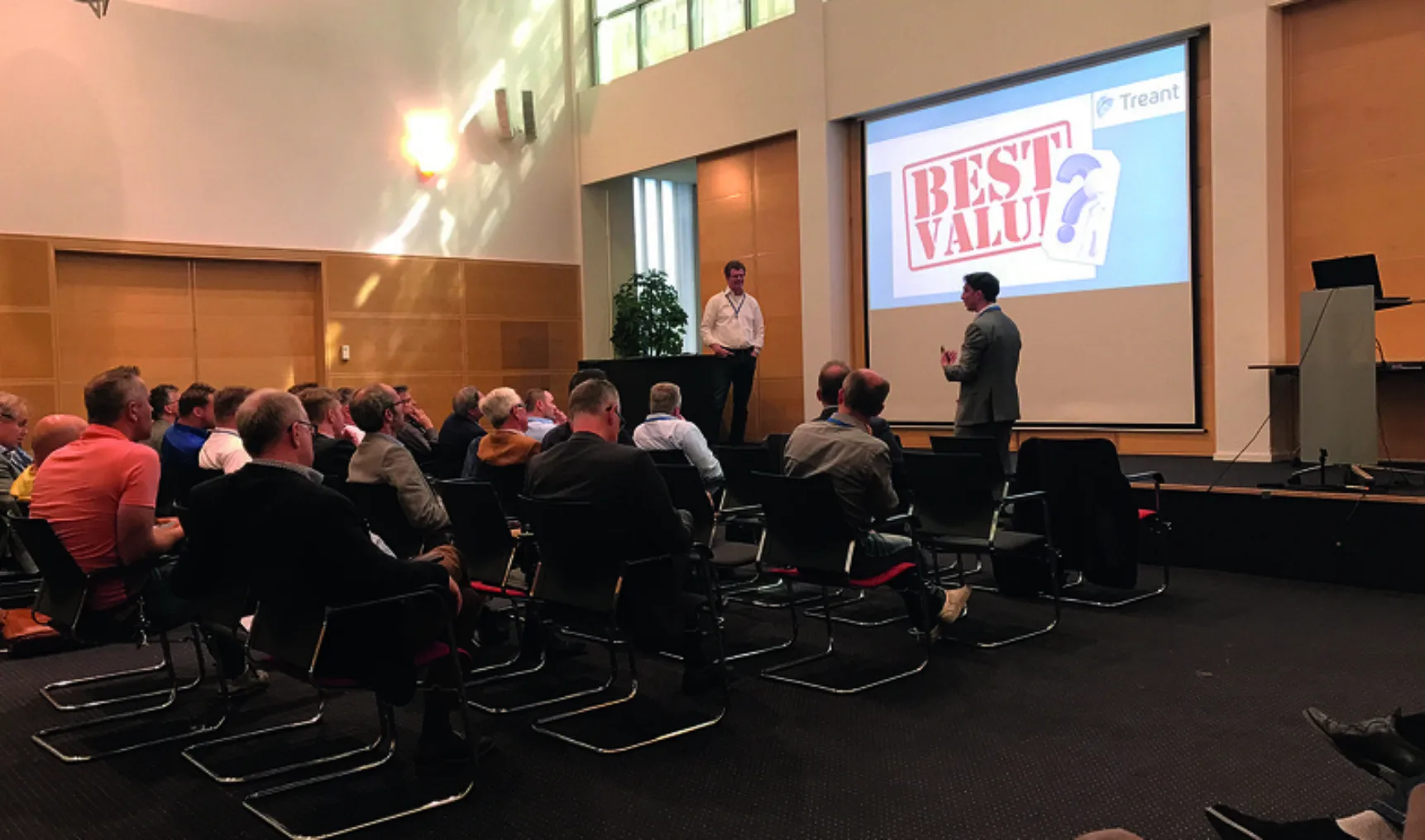 Aanbesteden binnen zorggebouwen2