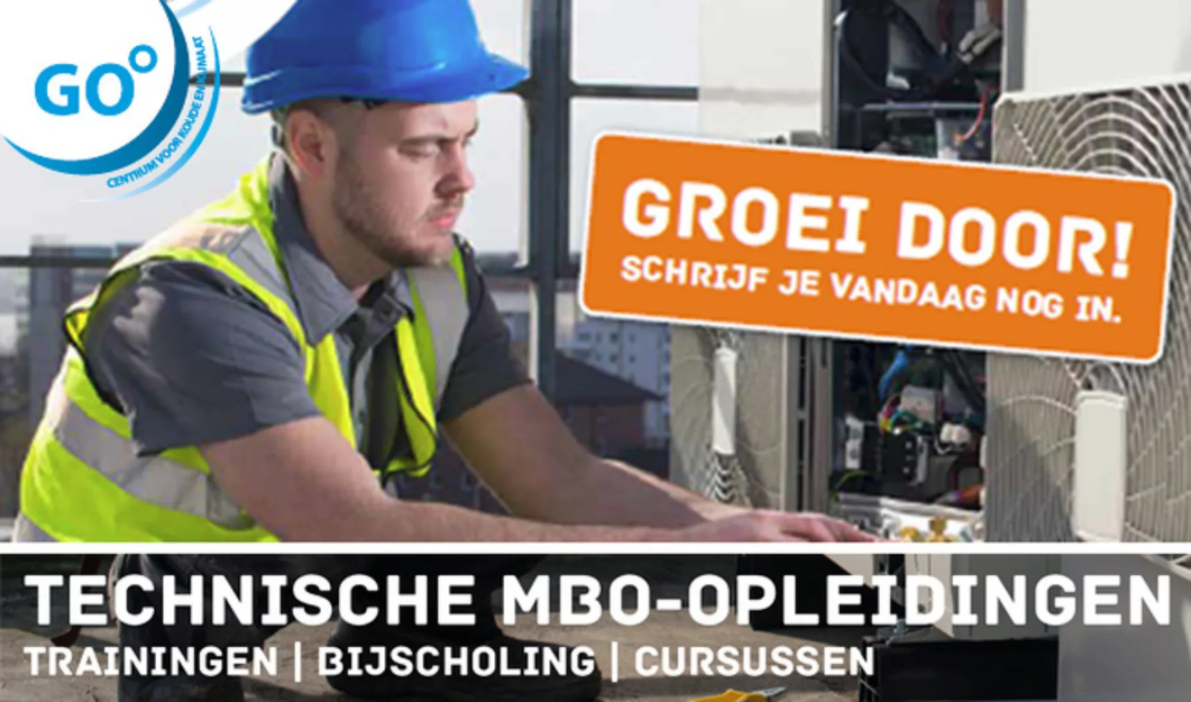 Advertorial groei door 650x383px installatie totaal dero uitgevers