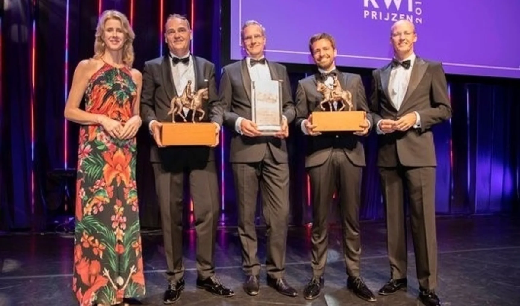 Afbeelding koning willem 1 prijs