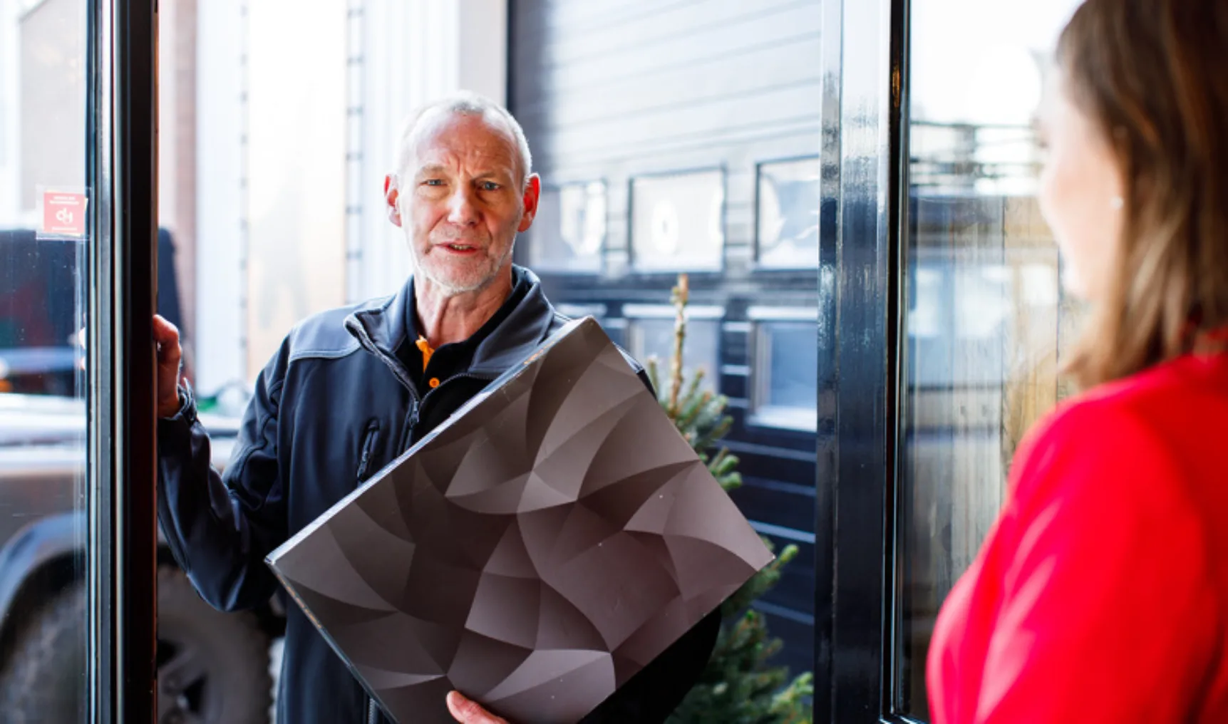 Alfons 63 Telecommonteur