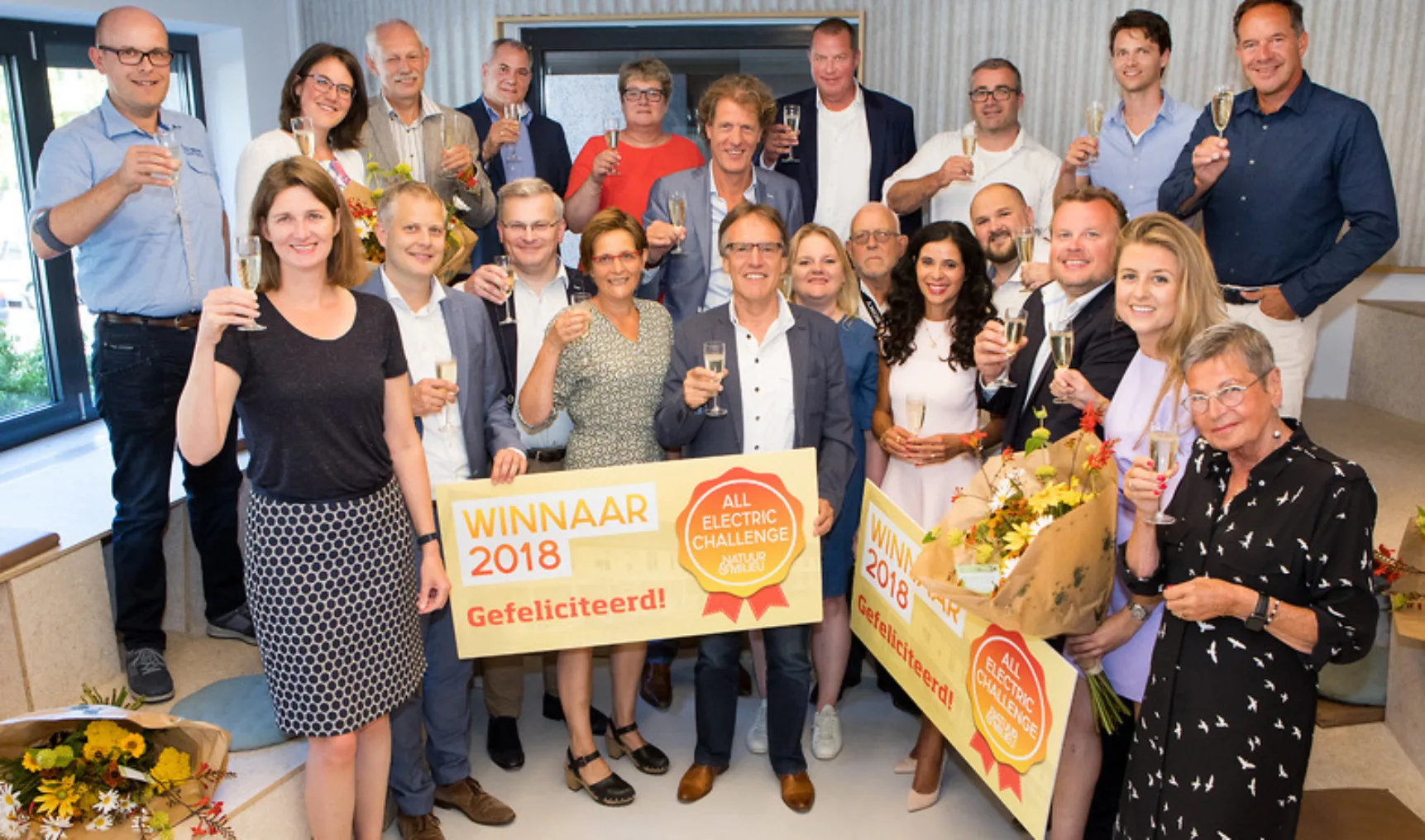 All Electric Challenge 2018 small