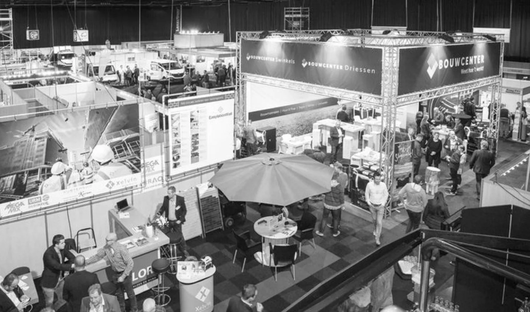 Bouw en Installatie 2016 10