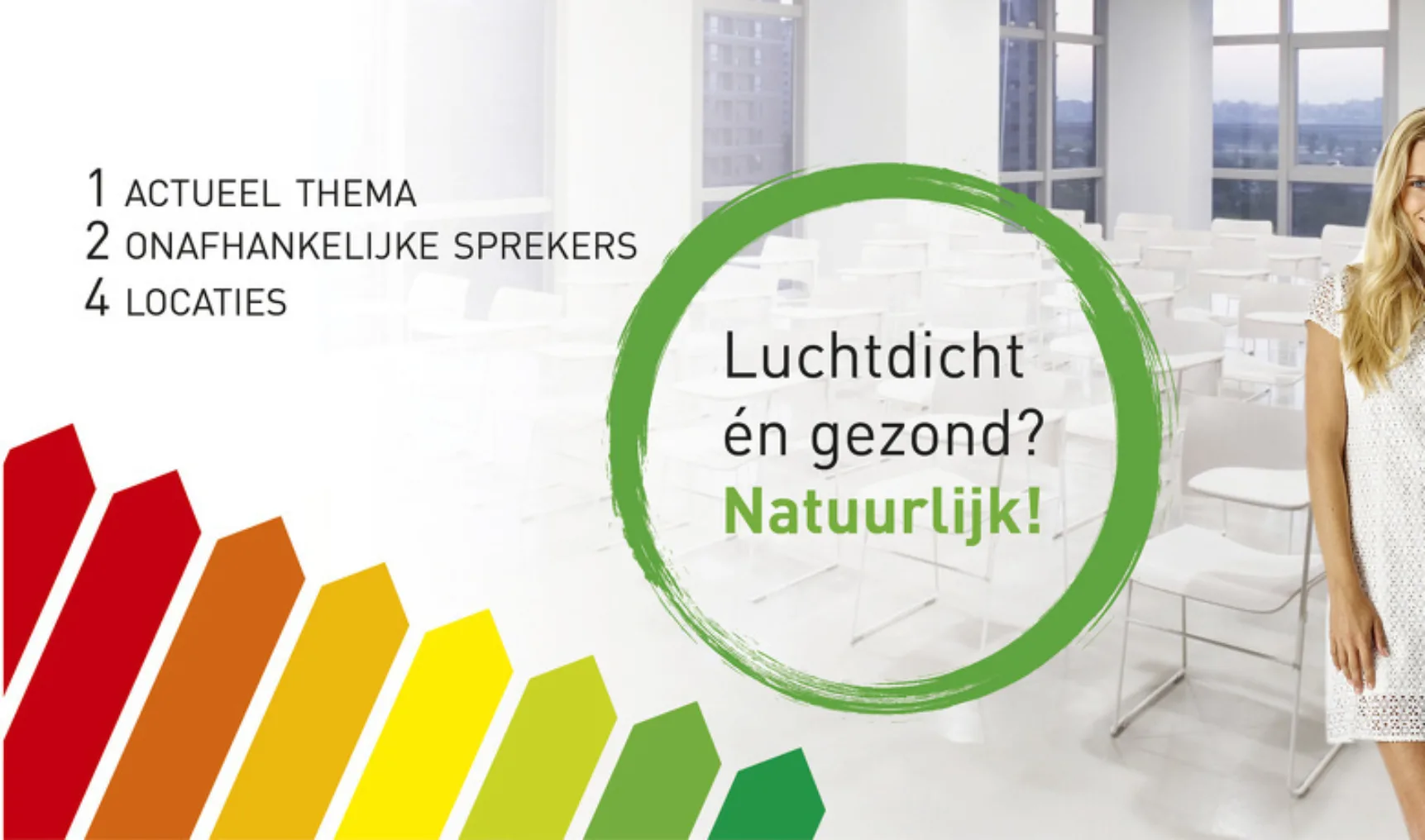 Duco Seminarreeks Nederland 2