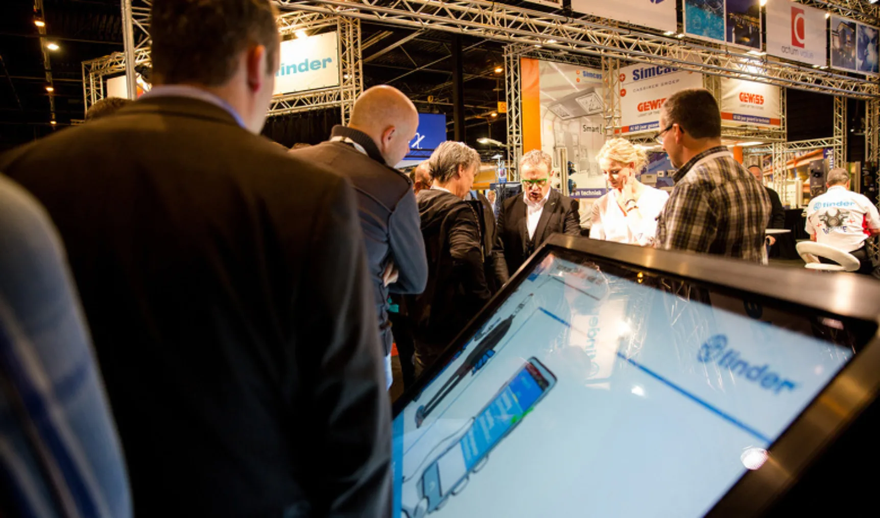Elektro vakbeurs 2016c