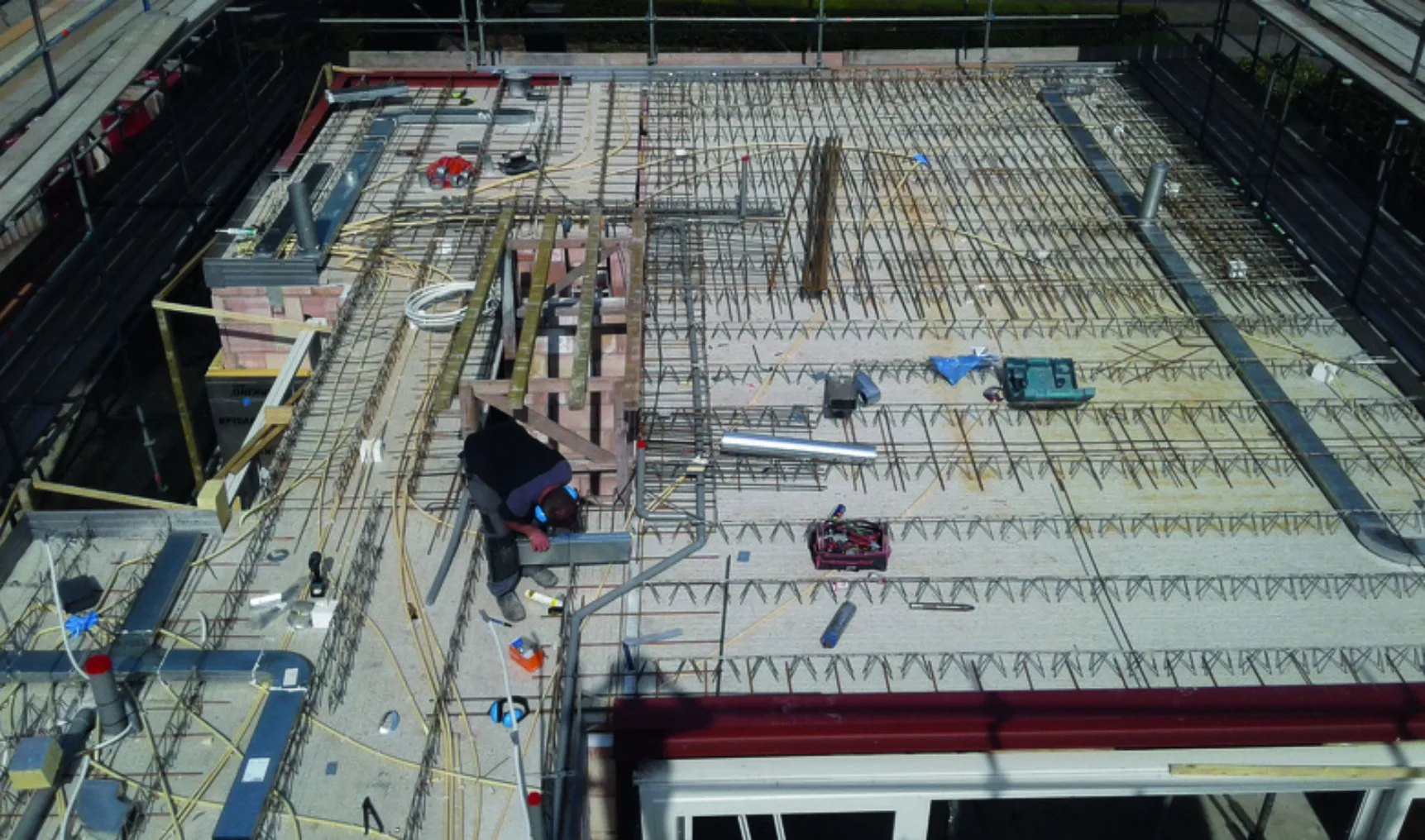 Eniergie neutrale woning