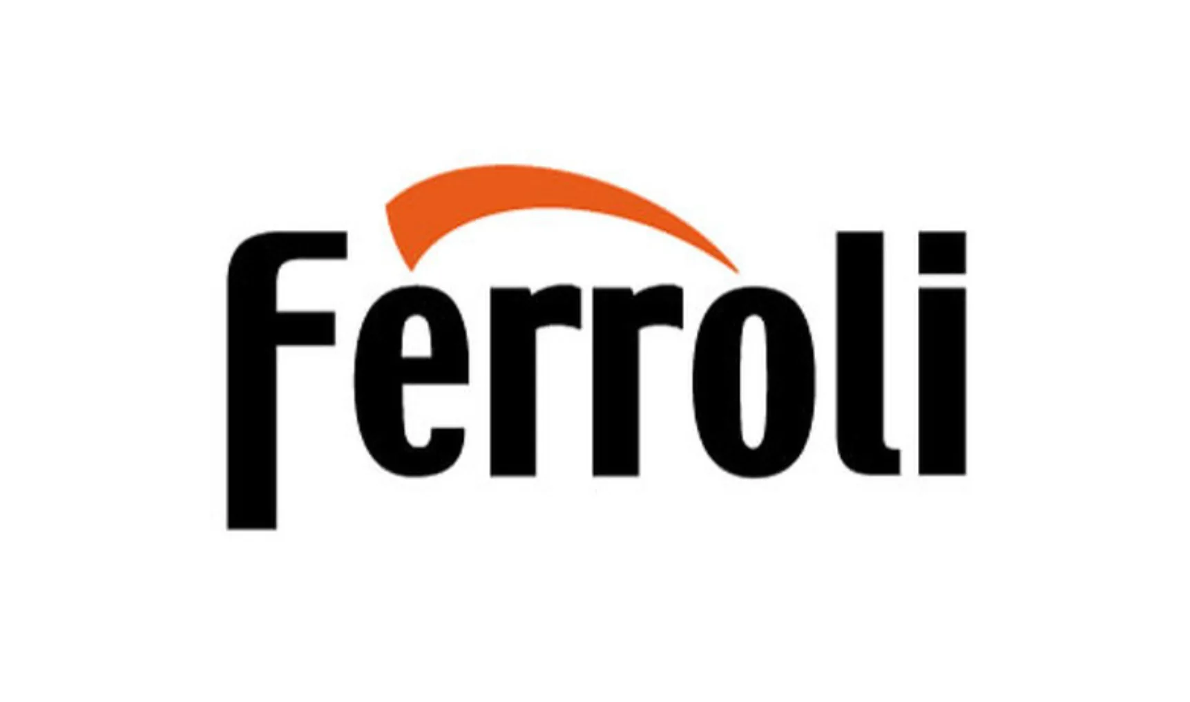 Ferroli logo