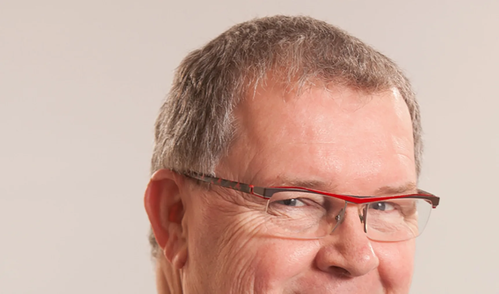 Foto Paul Ike Directeur Unica Fastcom