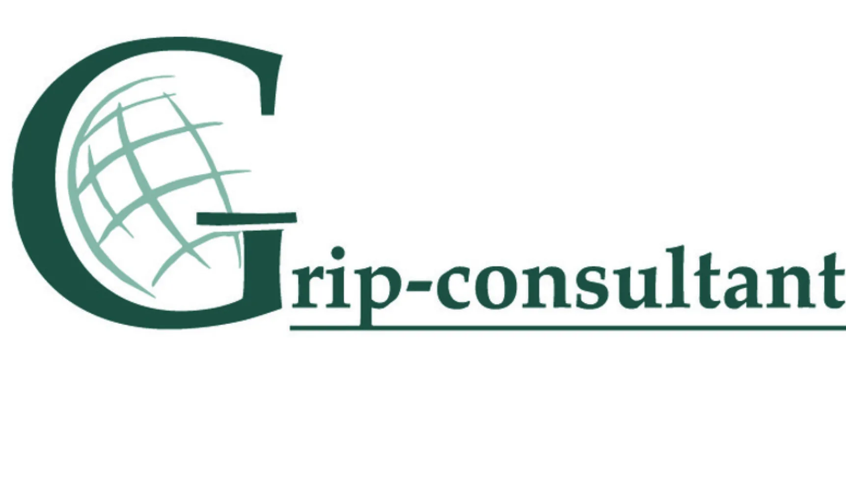 Grip consultant logo