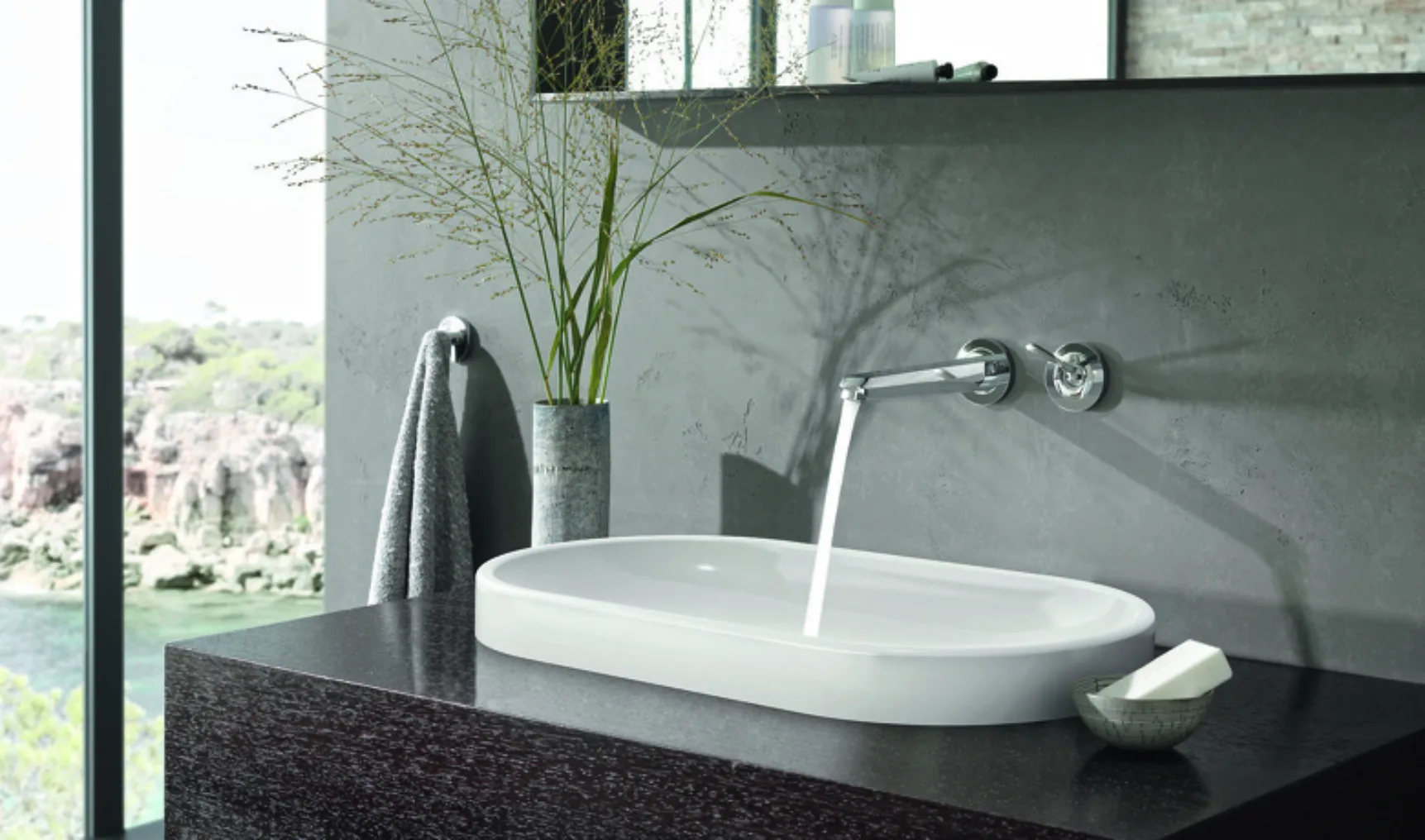 Grohe Eurodisc Joy