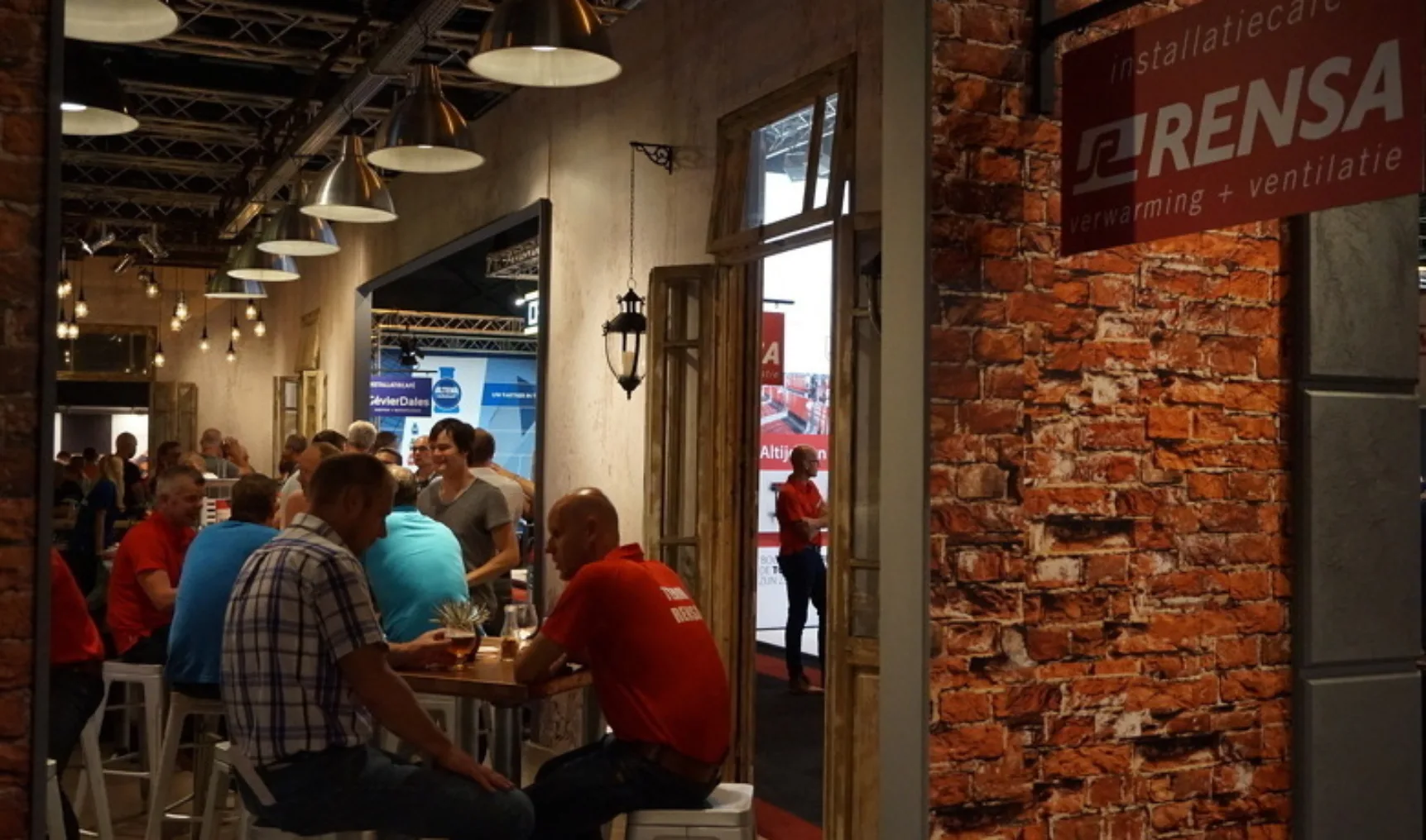 Installatiecaf Hardenberg foto 1