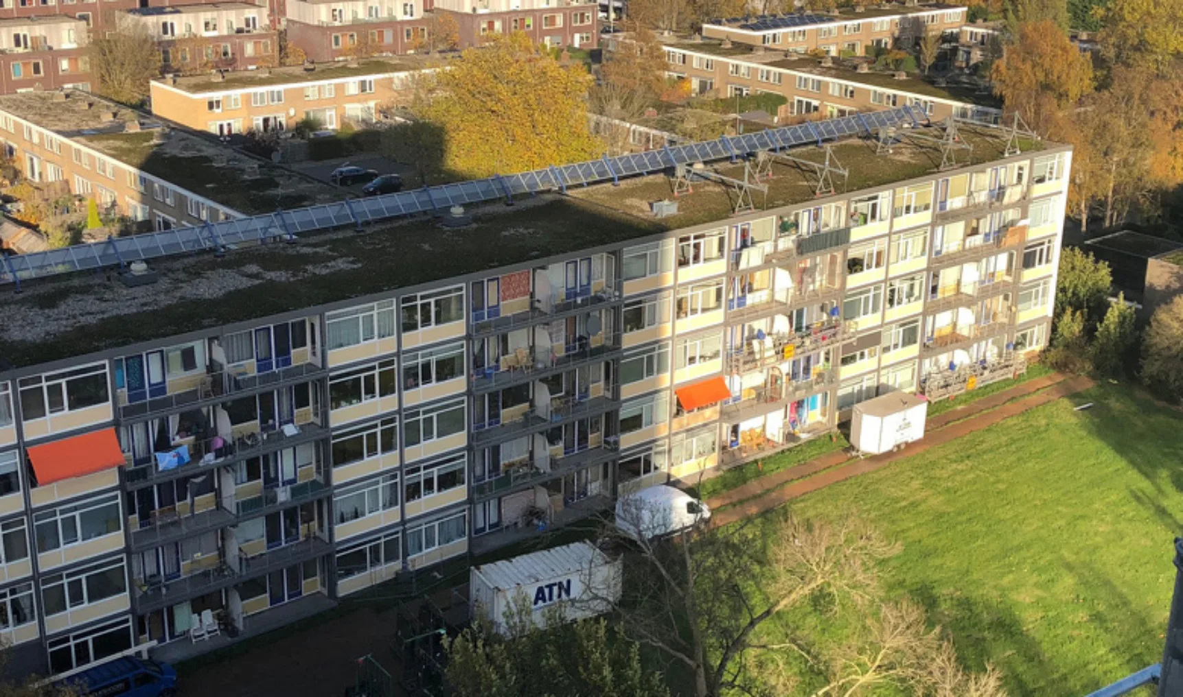 IT 2019 07 Klimaatakkoord Techniek Nederland