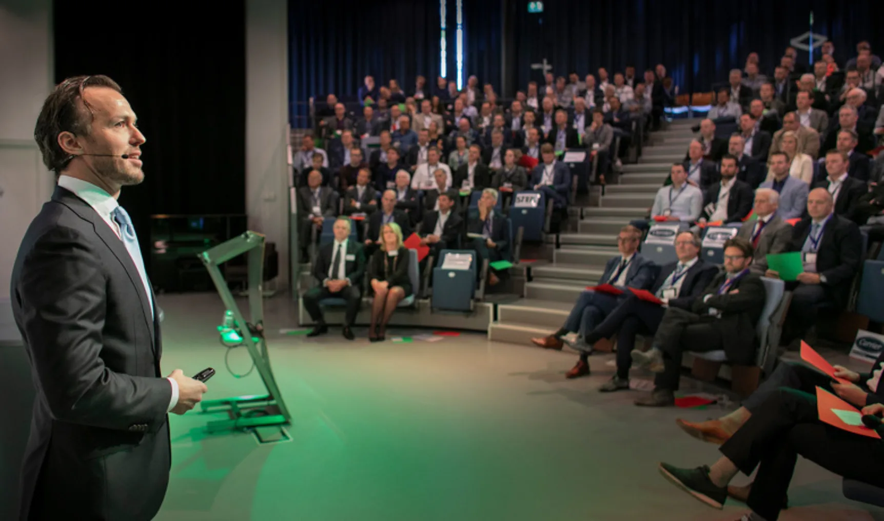 IT 2020 02 Warmtepomp Business Day Rolf Heynen